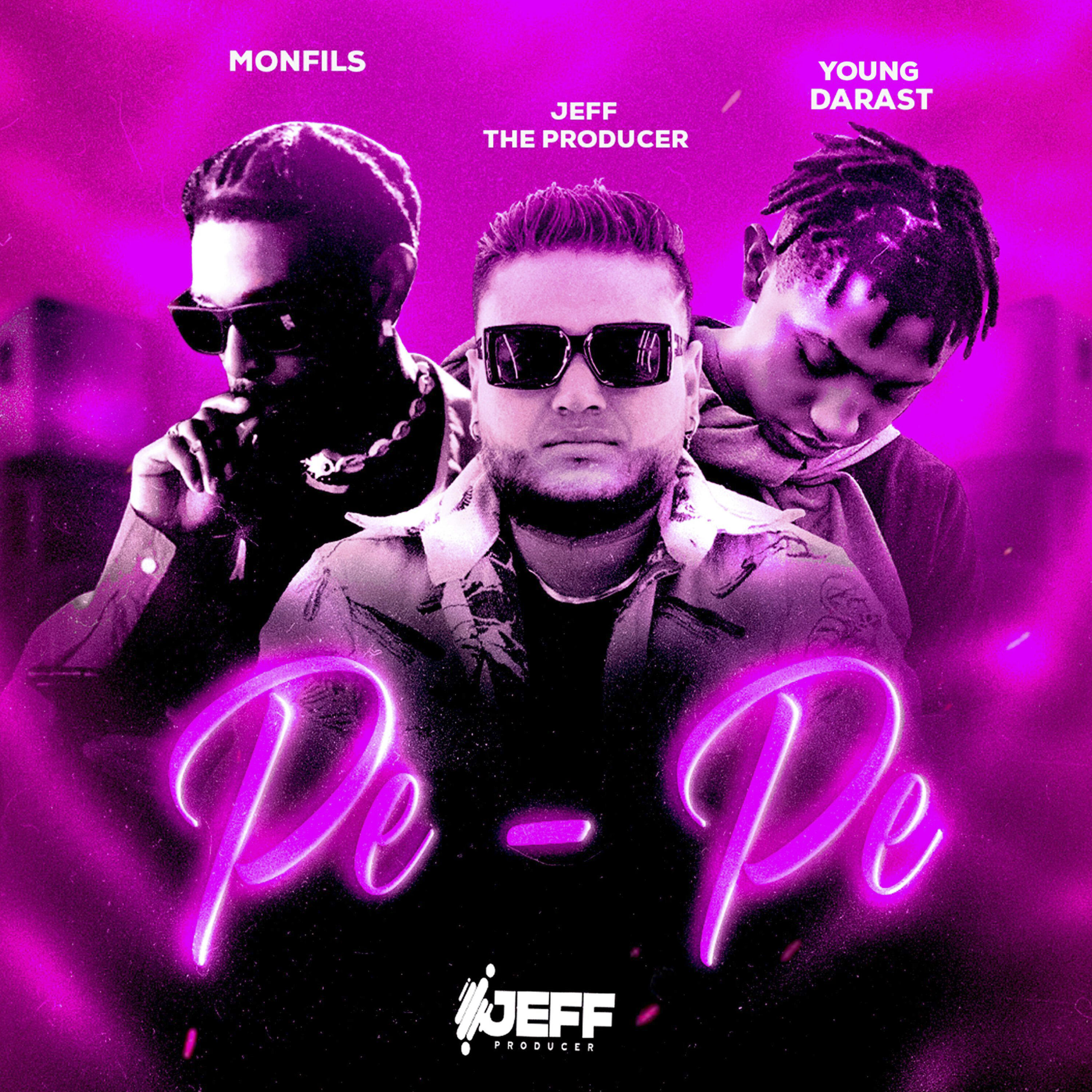 Релиз Pe-Pe