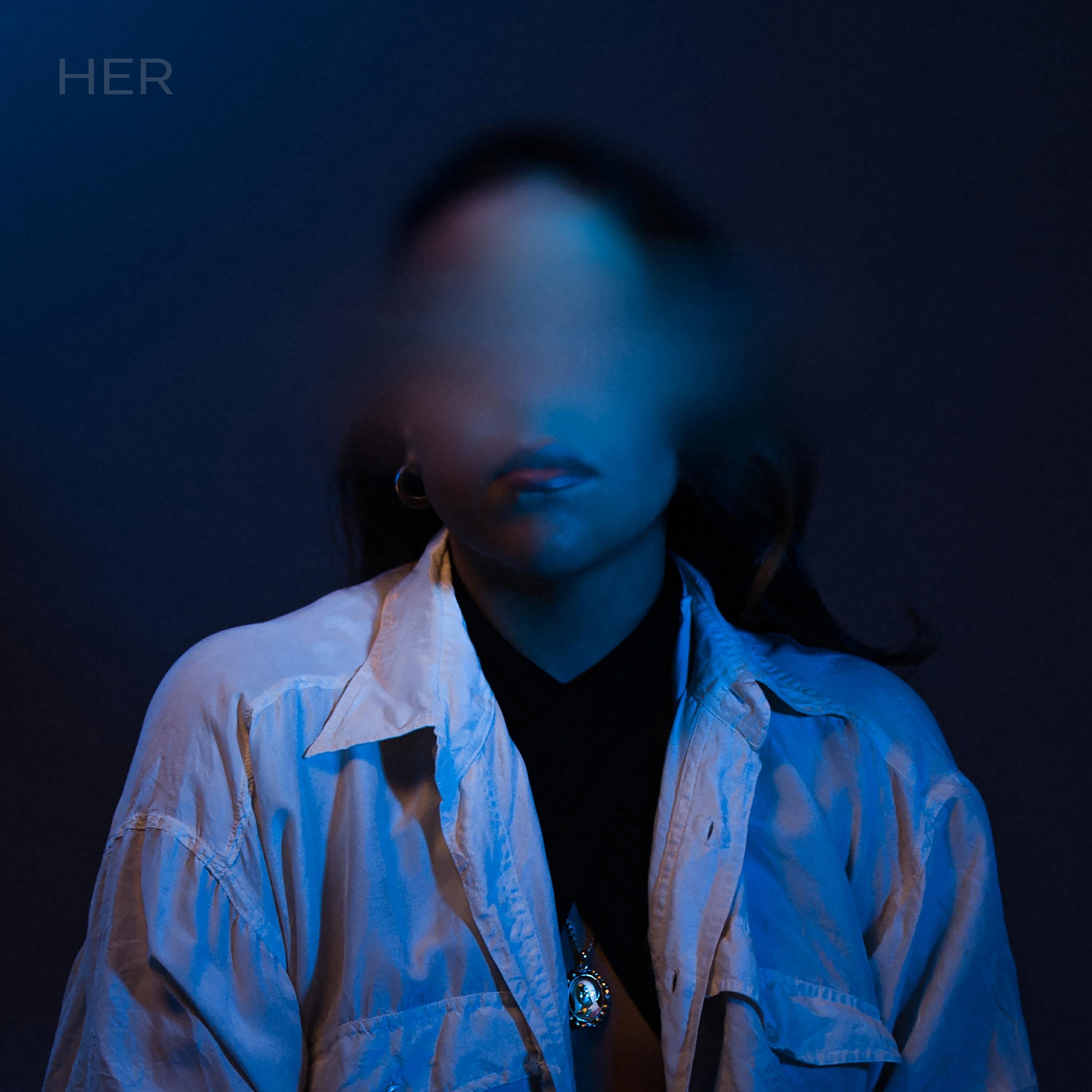 Релиз Her
