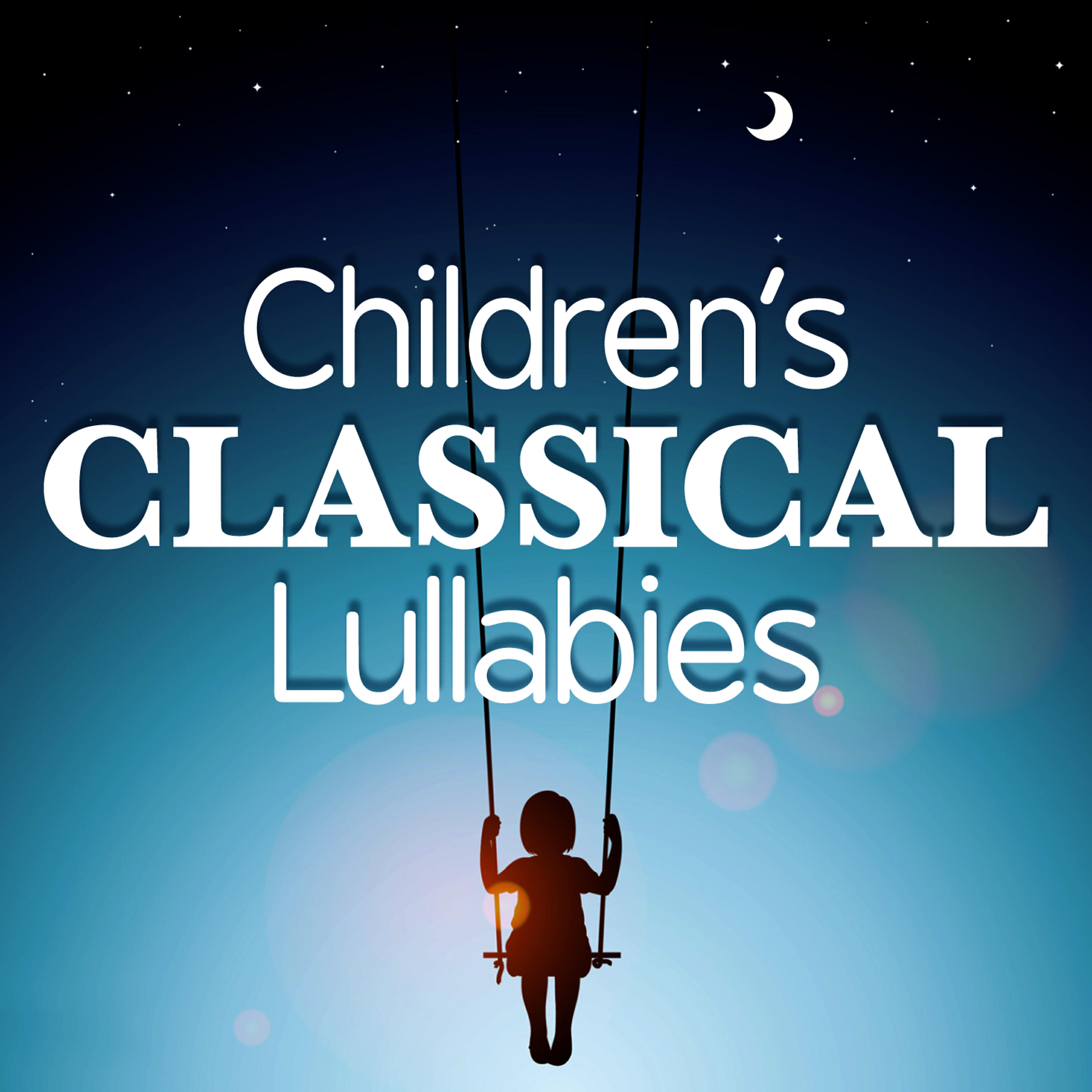 Релиз Children's Classical Lullabies