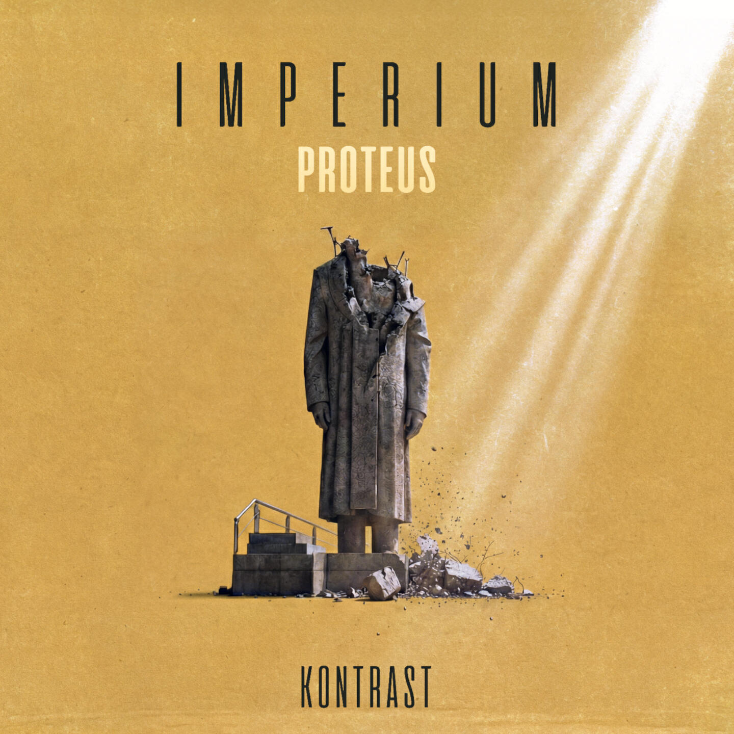 Релиз Imperium Proteus