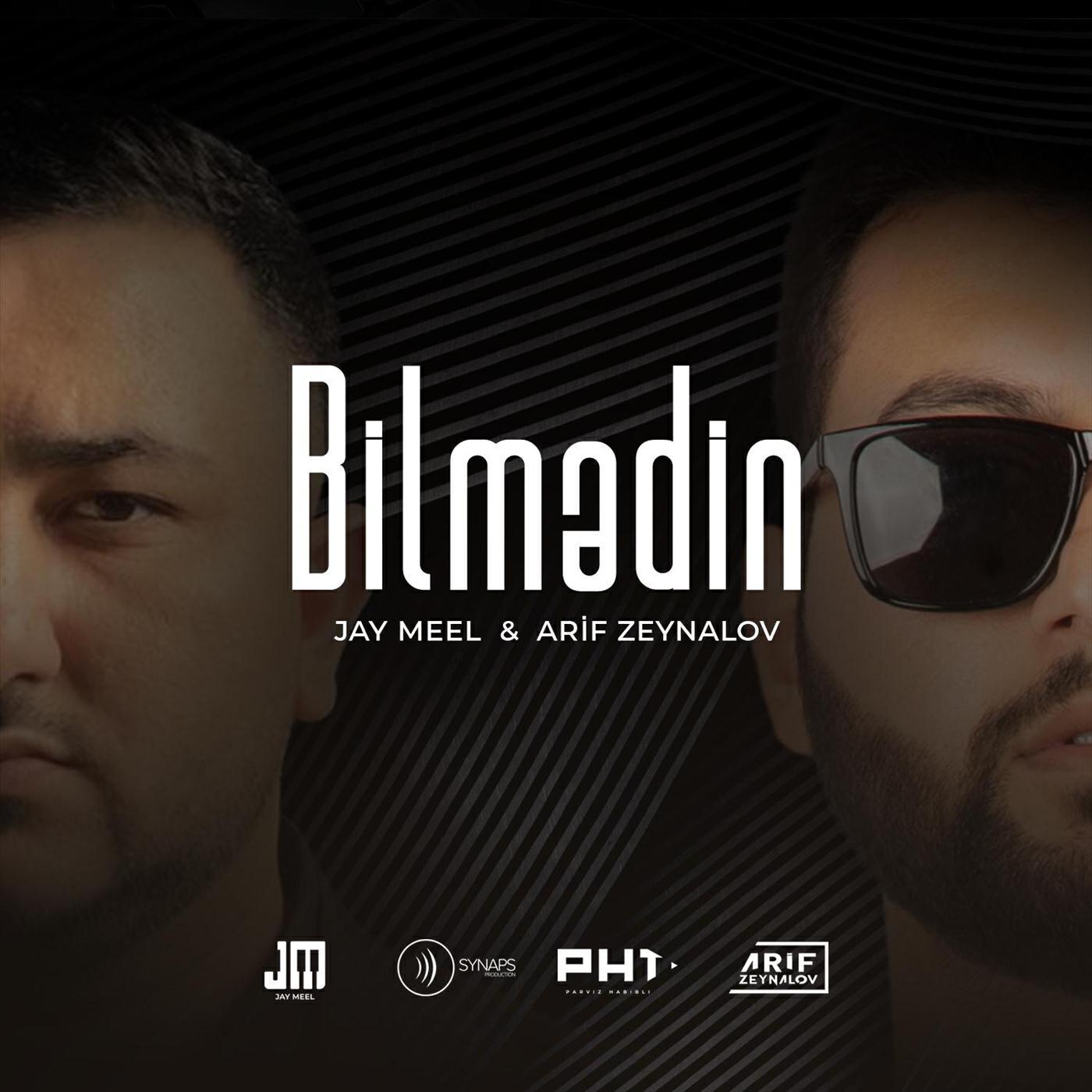 Релиз Bilmedin