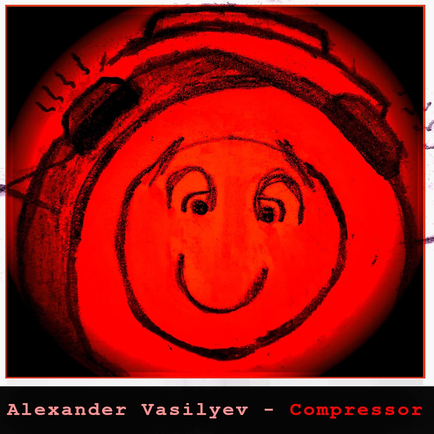 Релиз Compressor