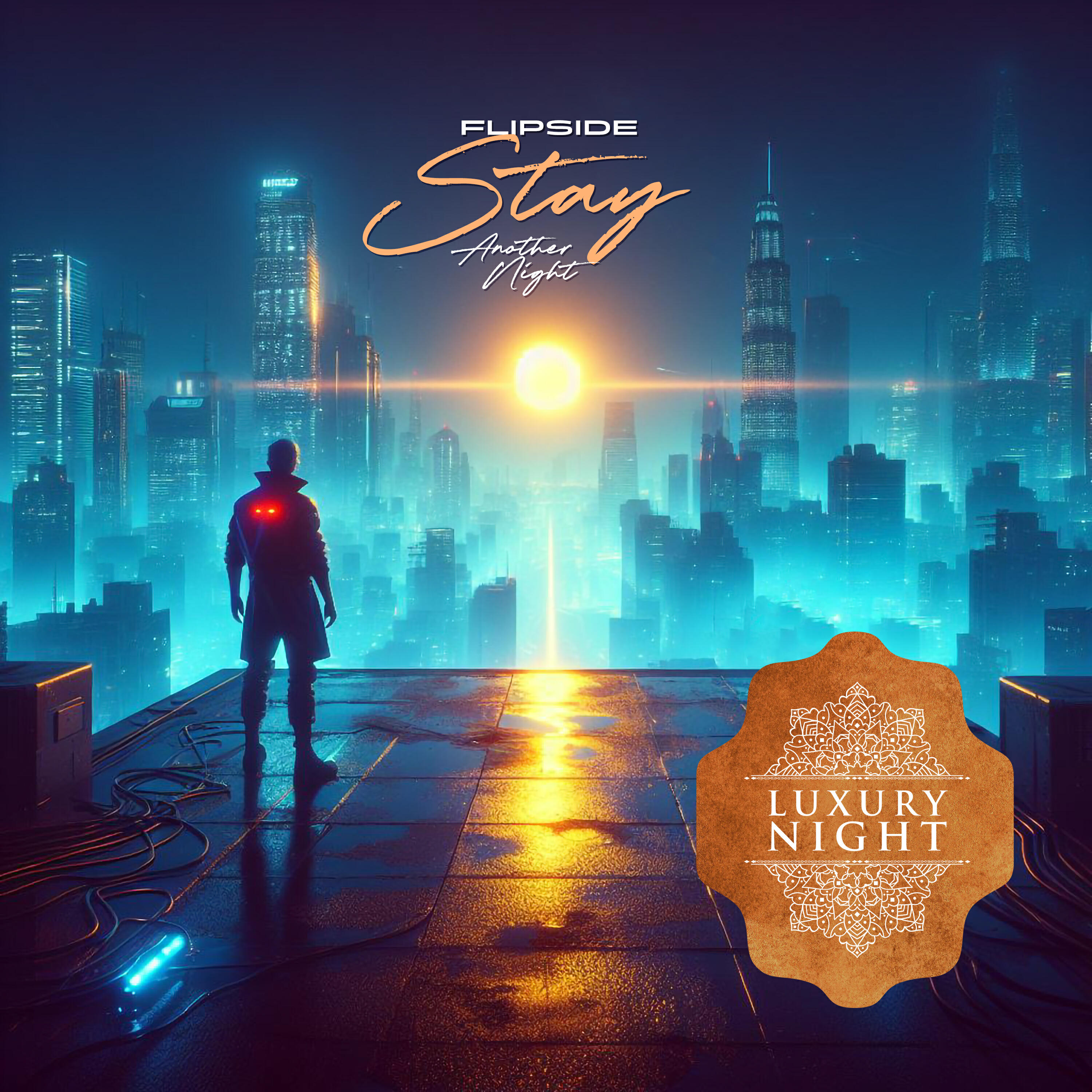 Релиз Stay (Another Night)