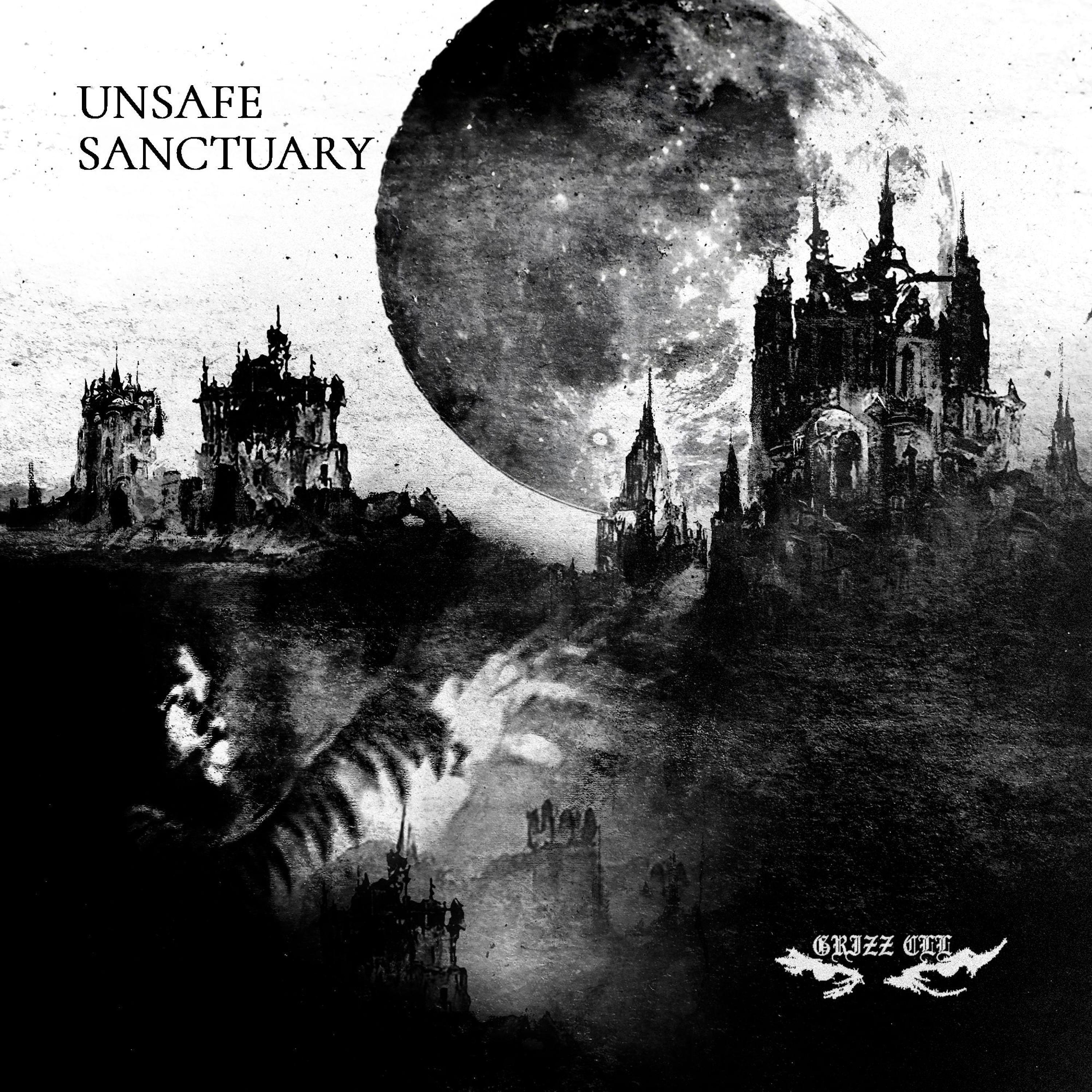 Релиз Unsafe Sanctuary