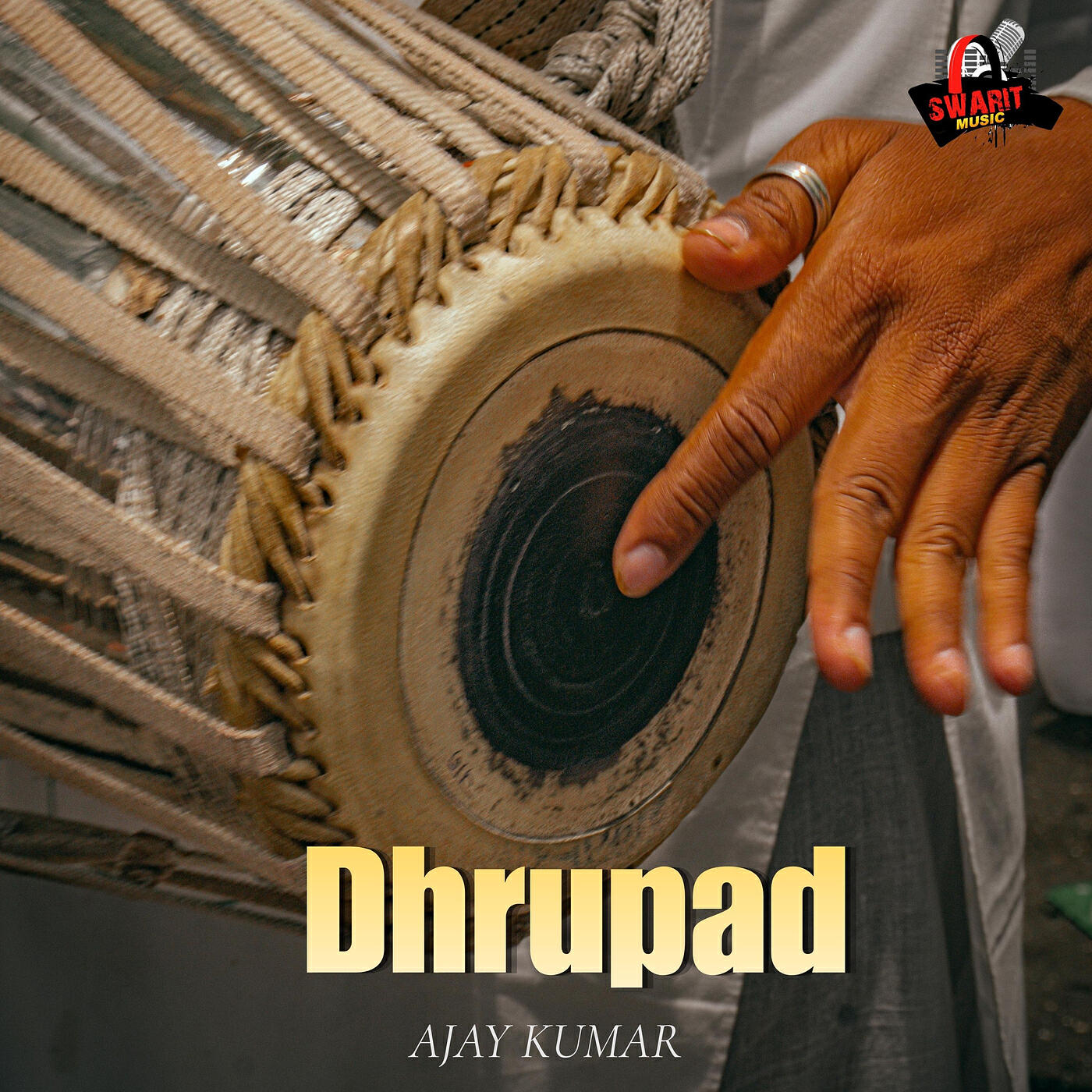 Релиз Dhrupad