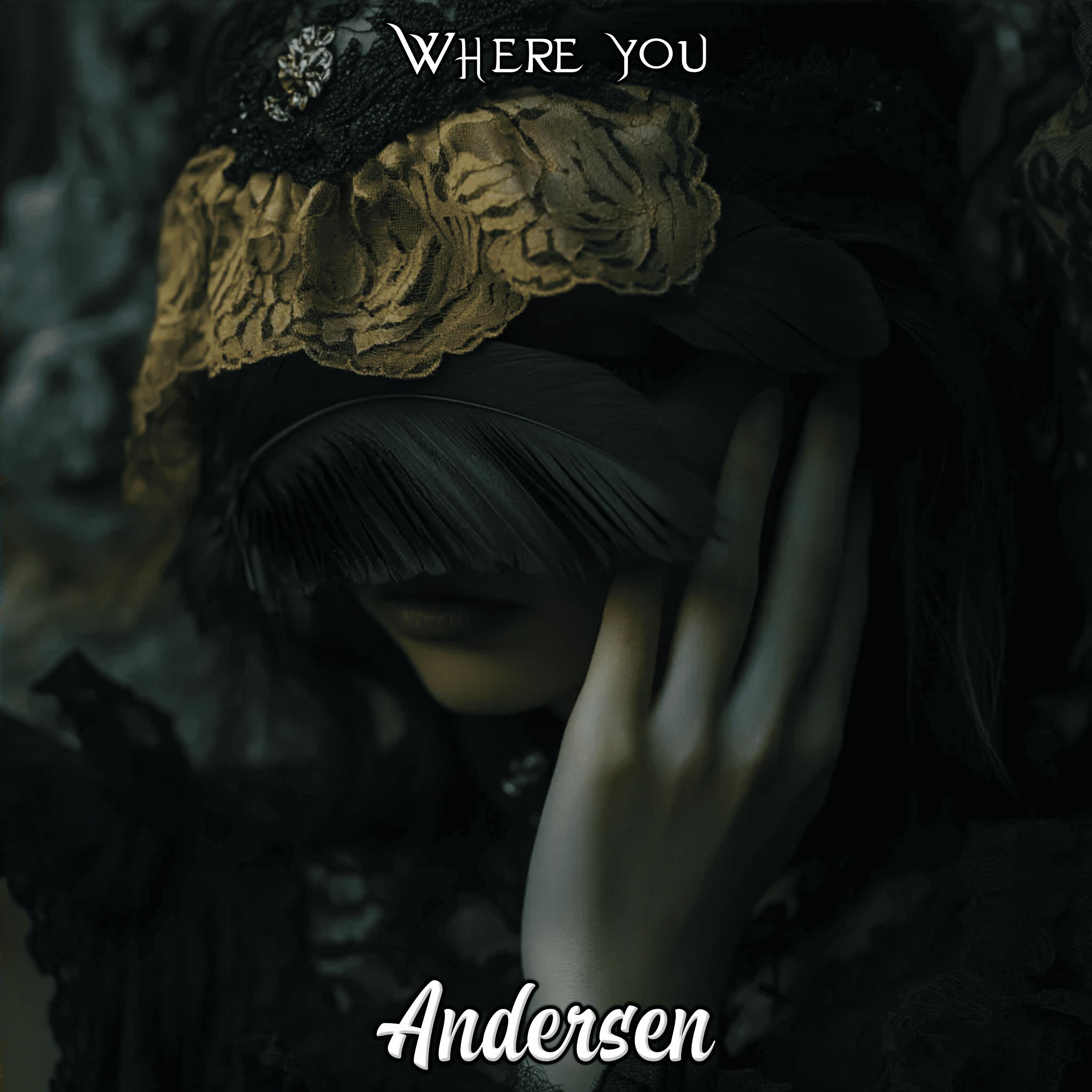 Релиз Where You