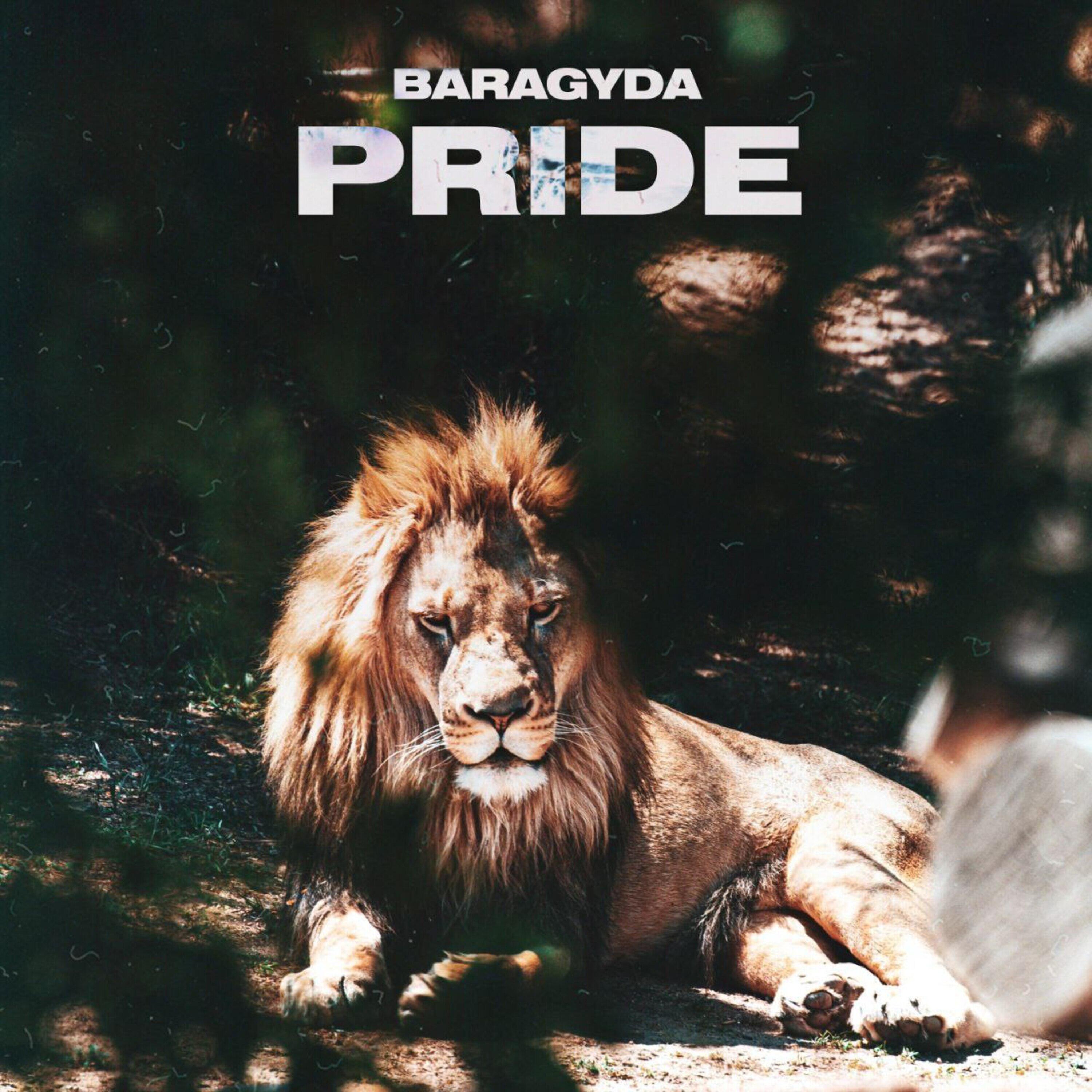 Релиз PRIDE