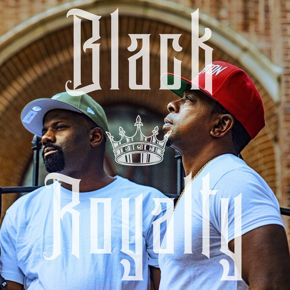 Релиз Black Royalty