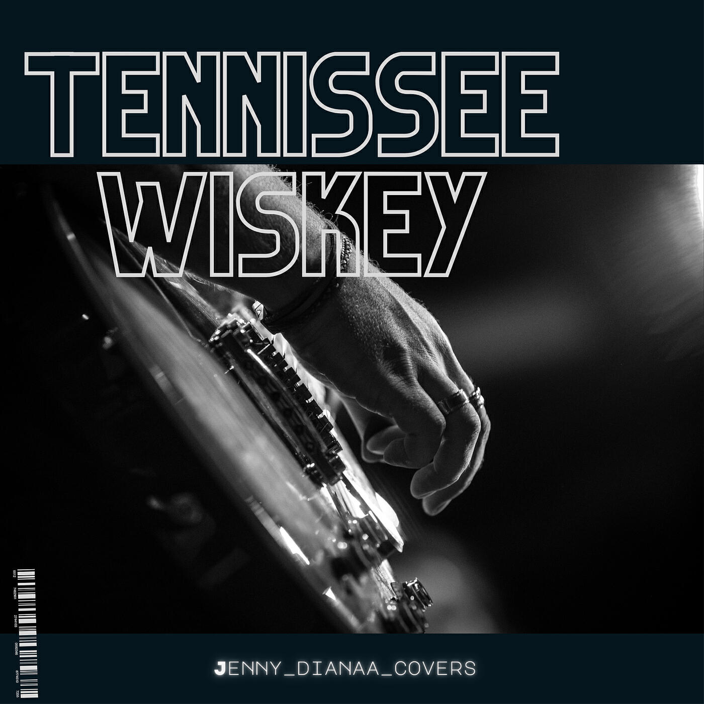 Релиз Tennissee Wiskey