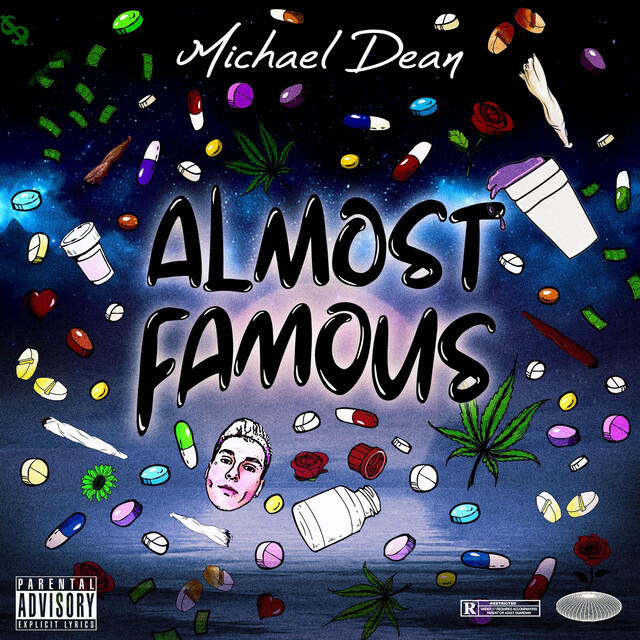 Релиз Almost Famous