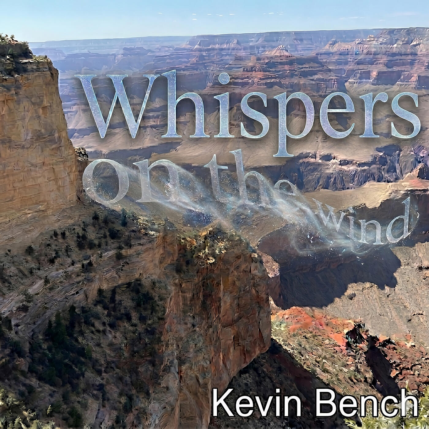 Kevin Bench