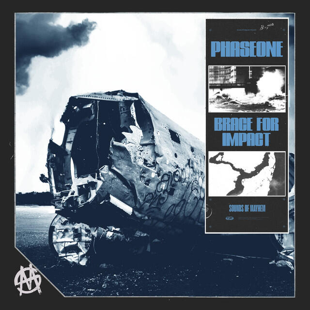 Релиз Brace For Impact