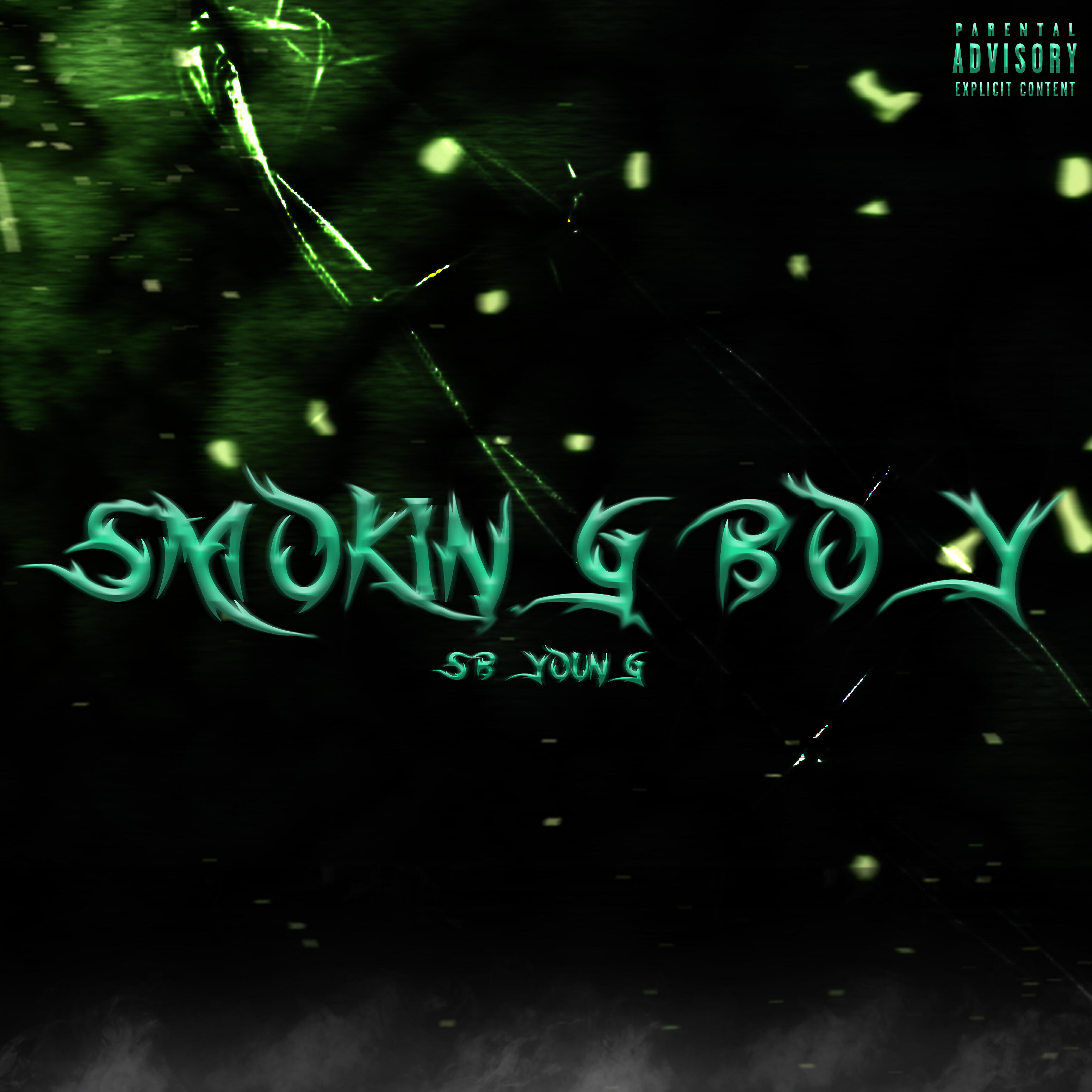 Релиз Smoking Boy