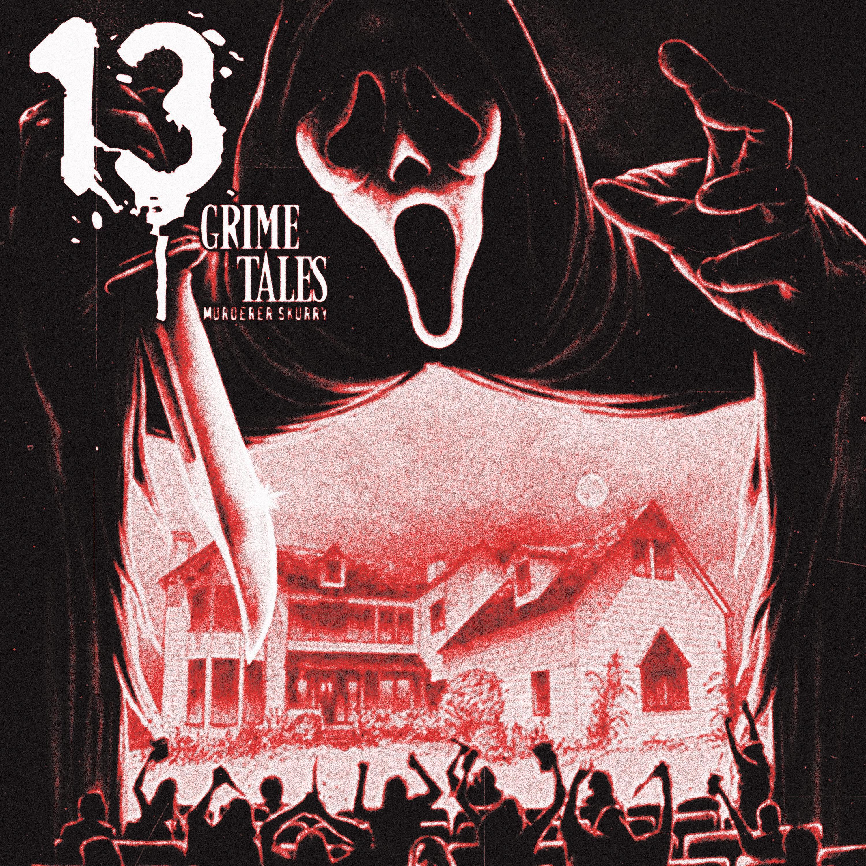 Релиз 13 GRIME TALES