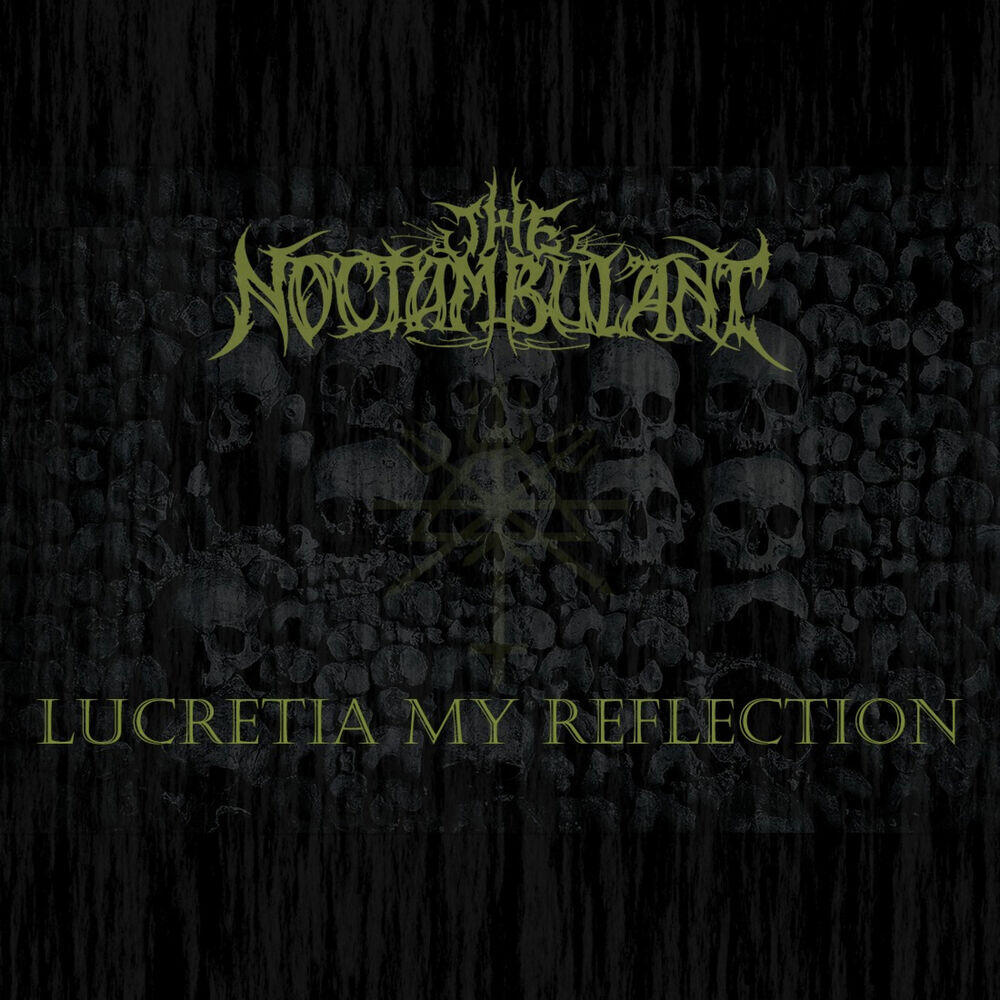 Релиз Lucretia My Reflection