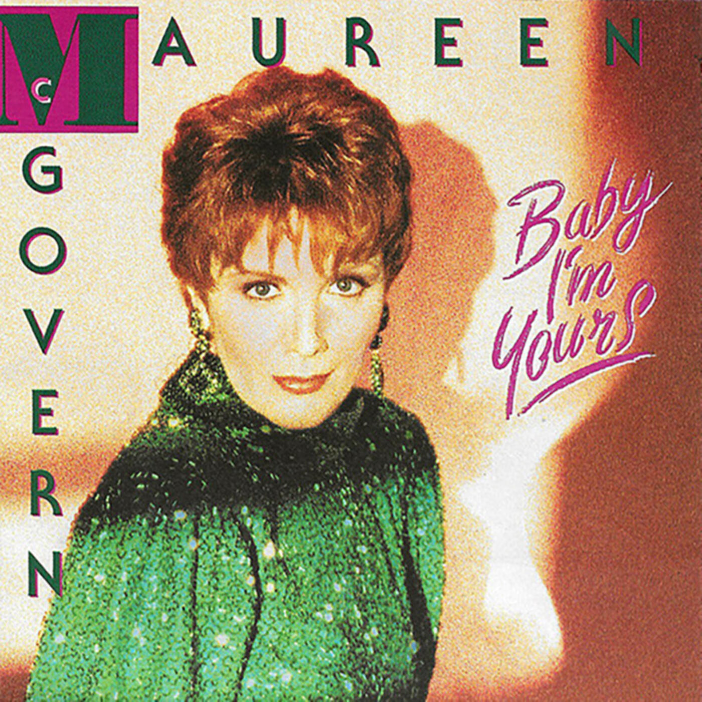 Релиз Baby I'm Yours