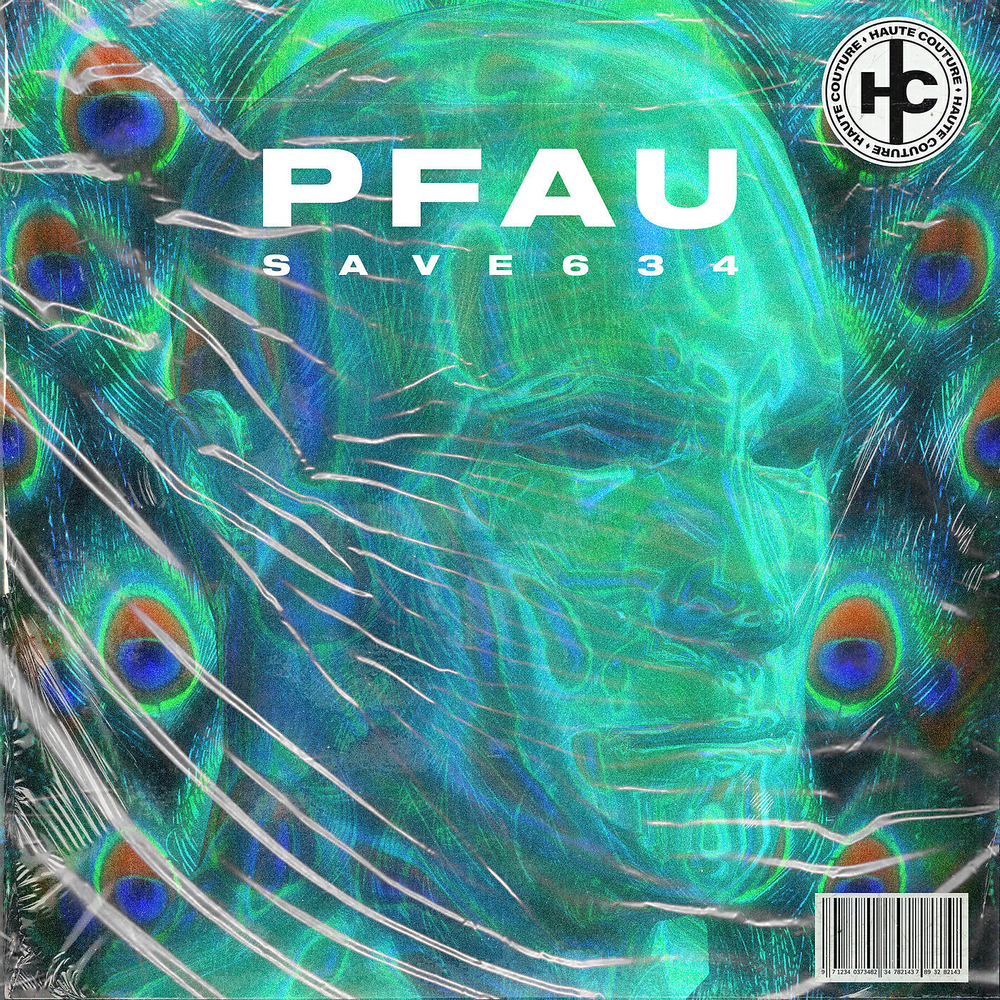 Релиз Pfau