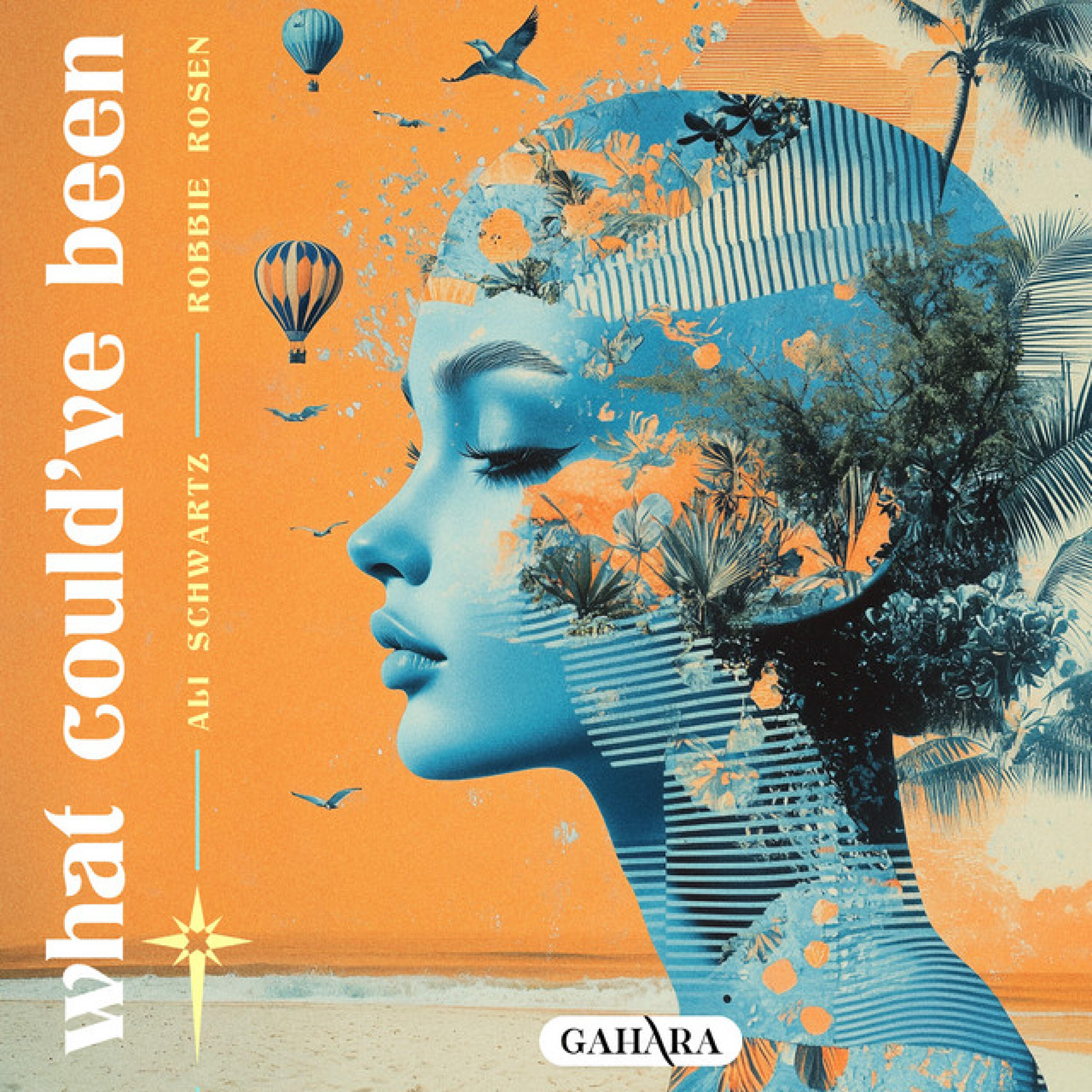 Релиз What Could've Been