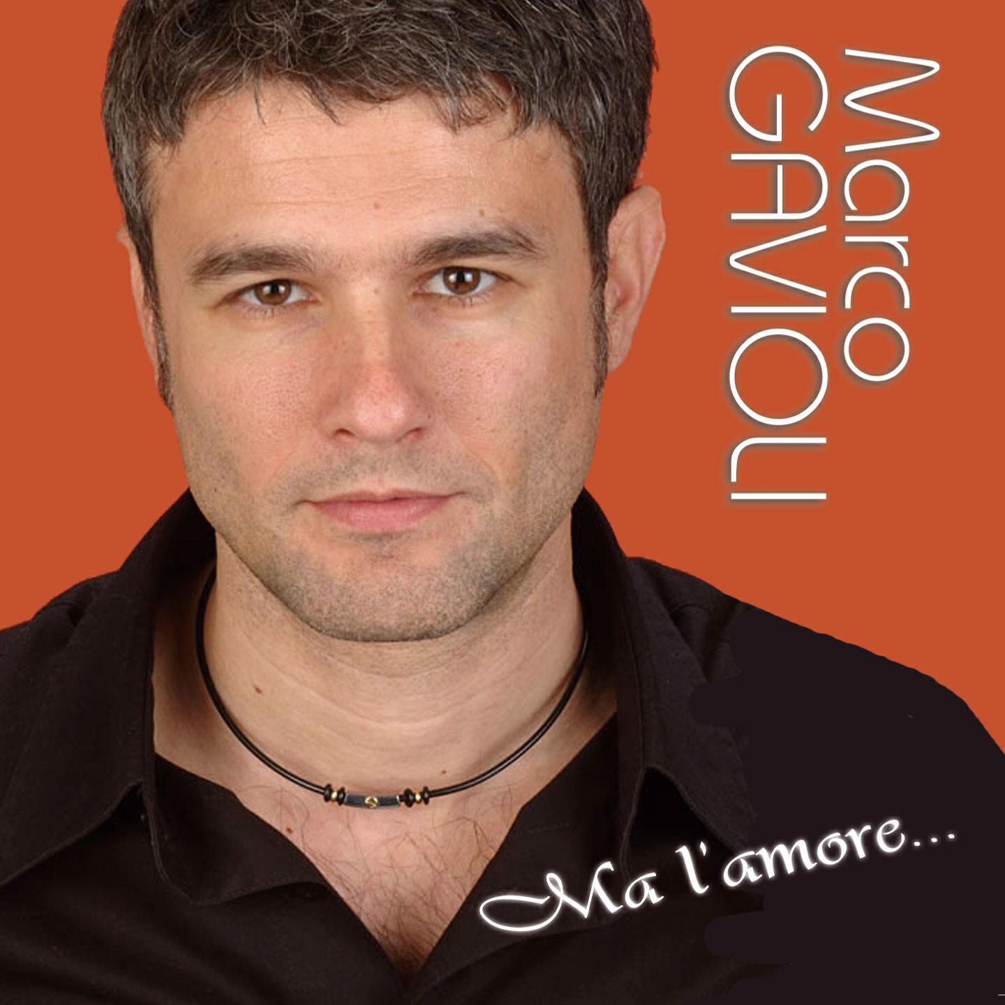 Релиз Ma l'amore