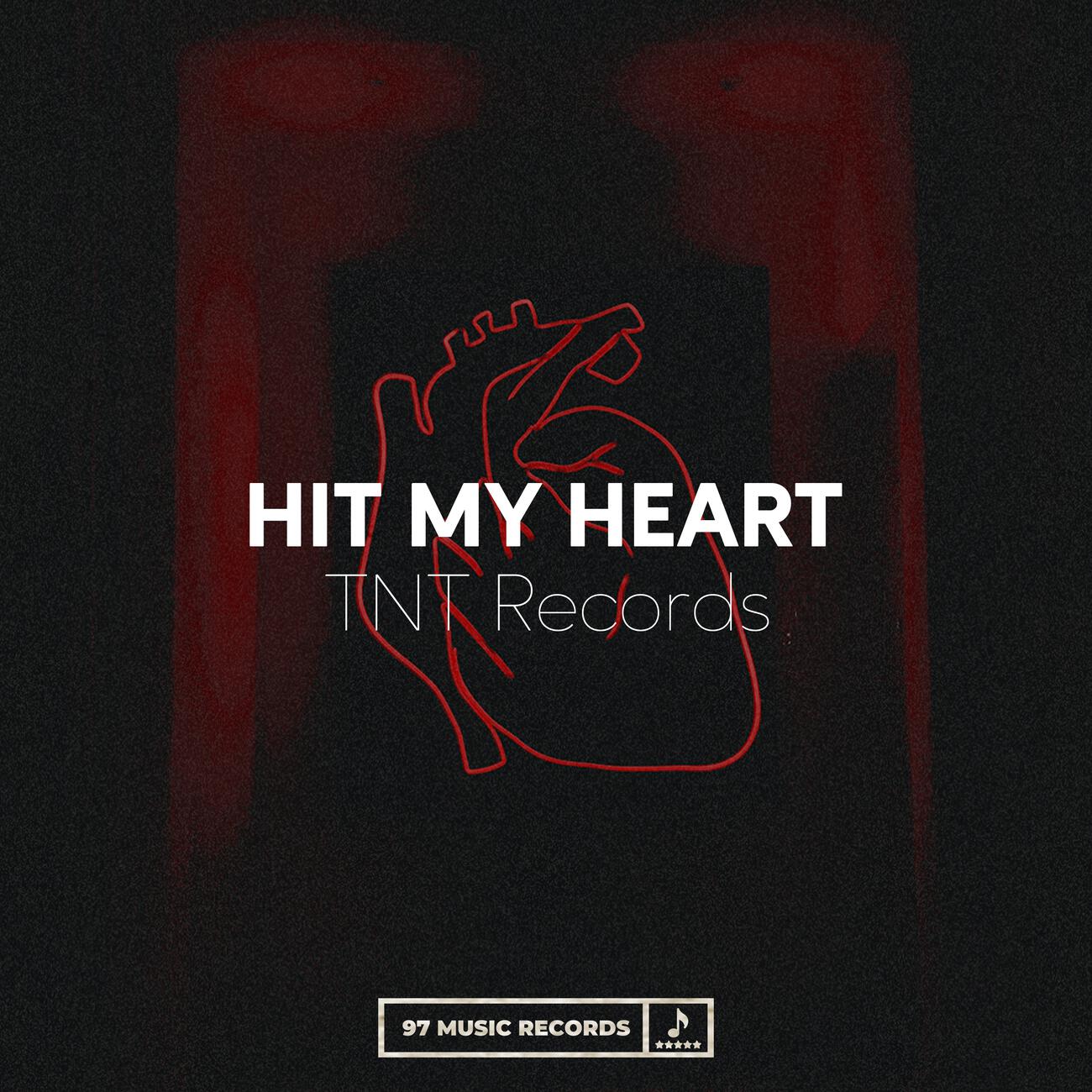 Релиз Hit My Heart