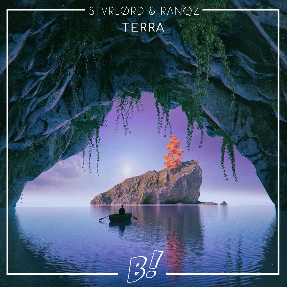 STVRLØRD