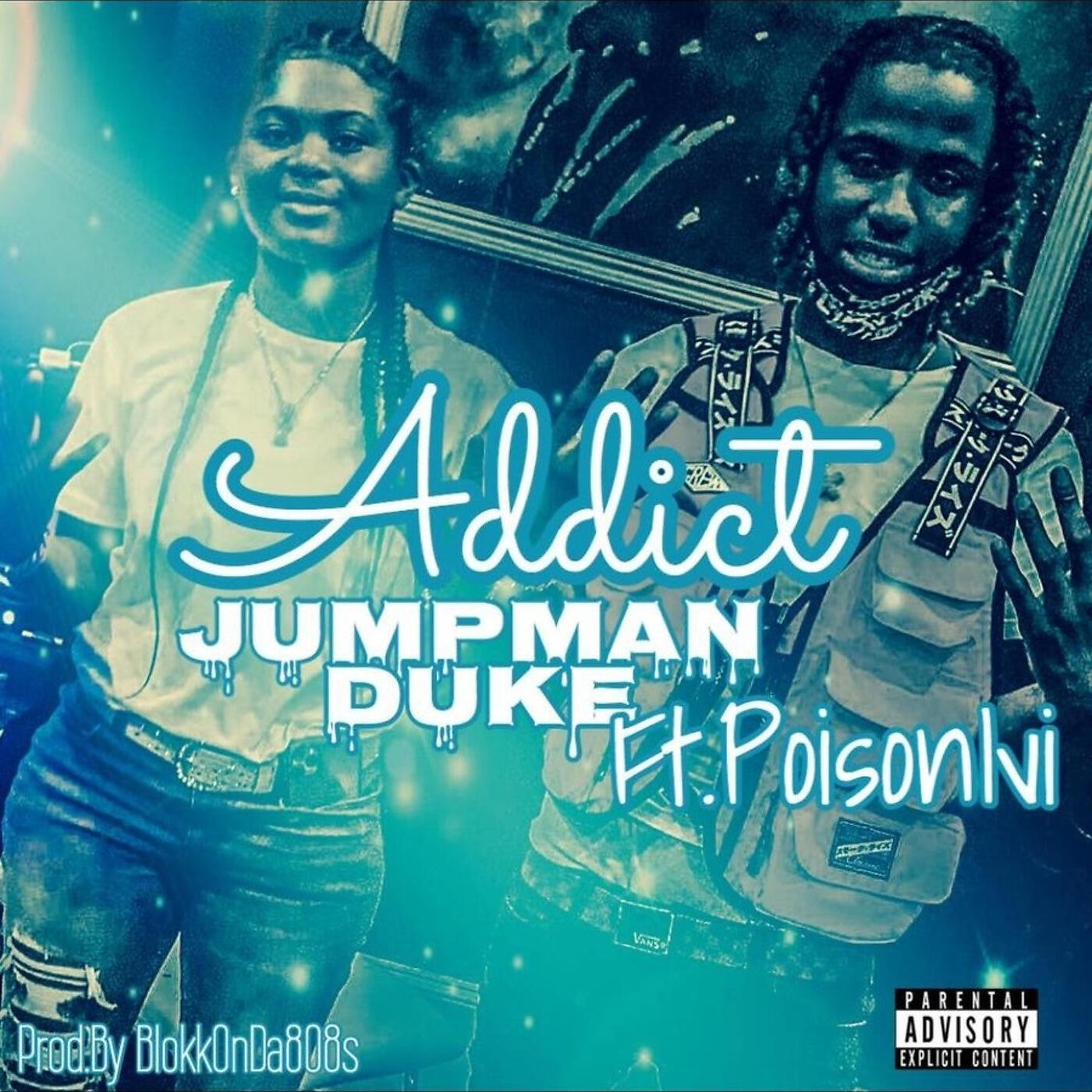 Jumpman Duke