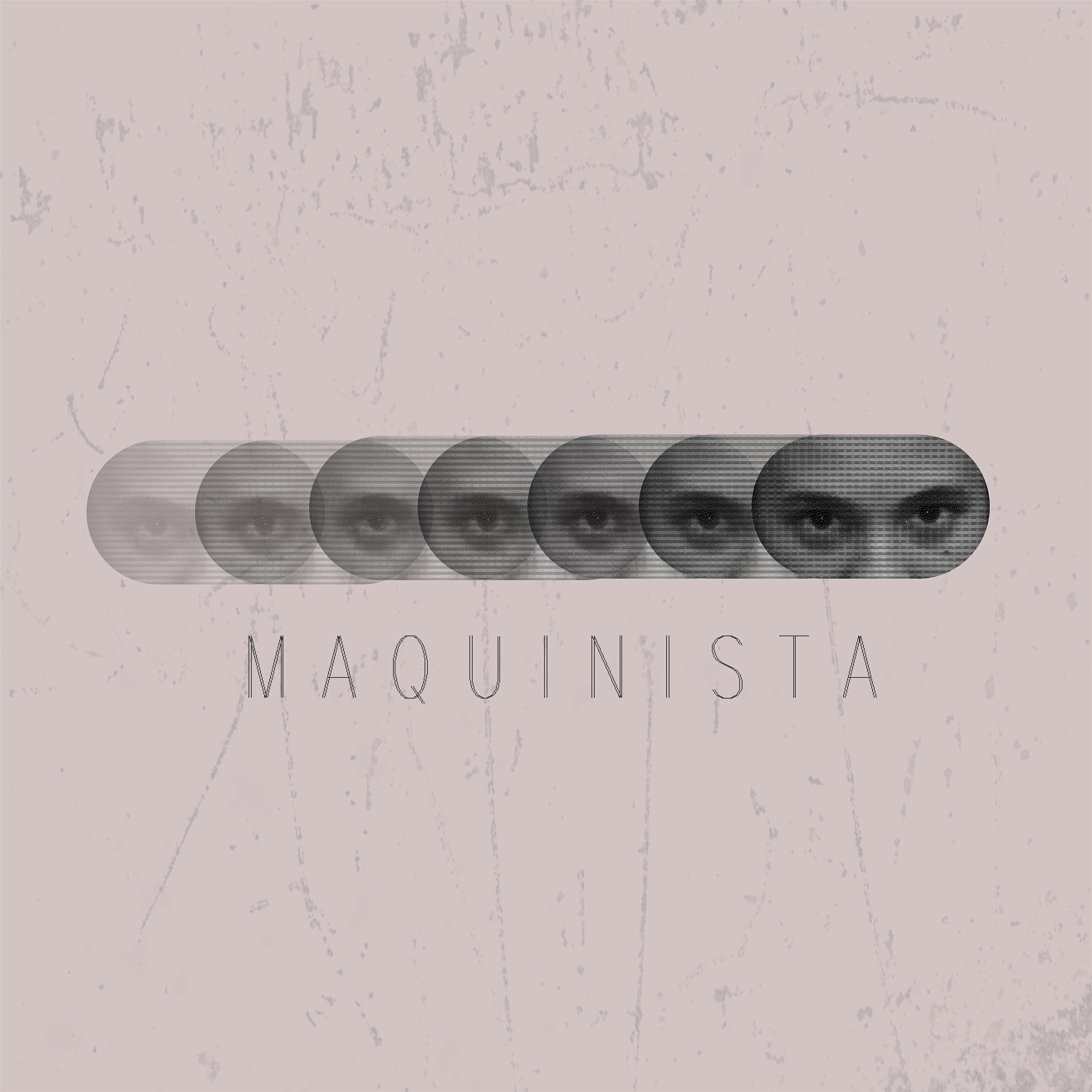 Релиз Maquinista