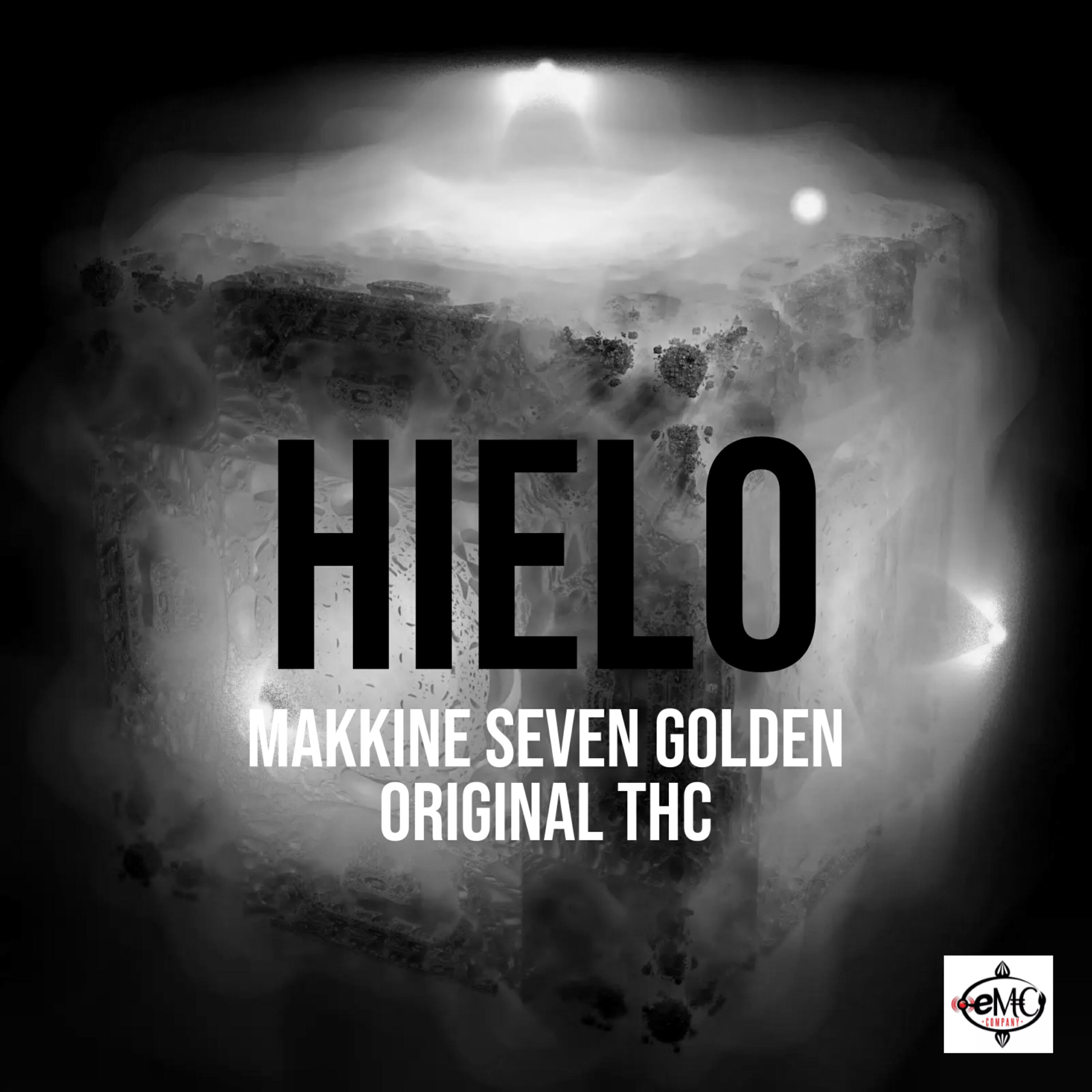 Релиз Hielo