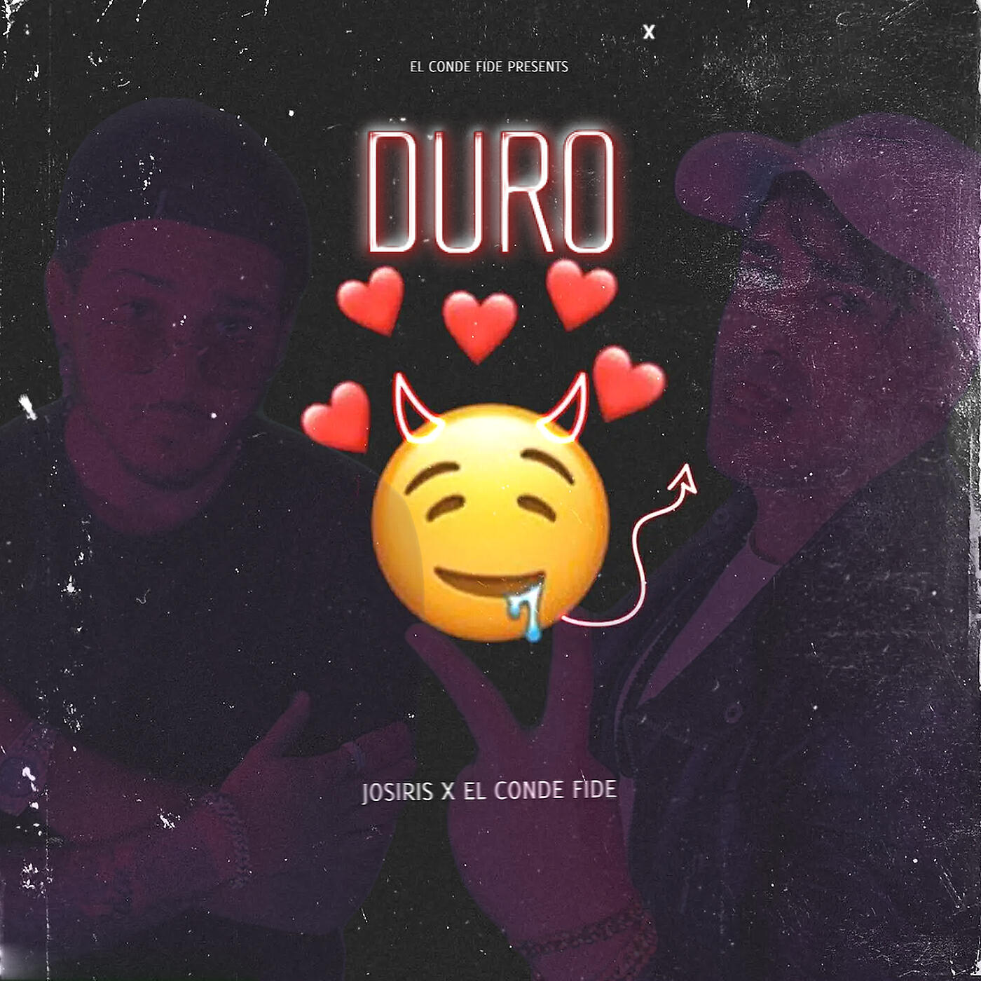 Трек Duro