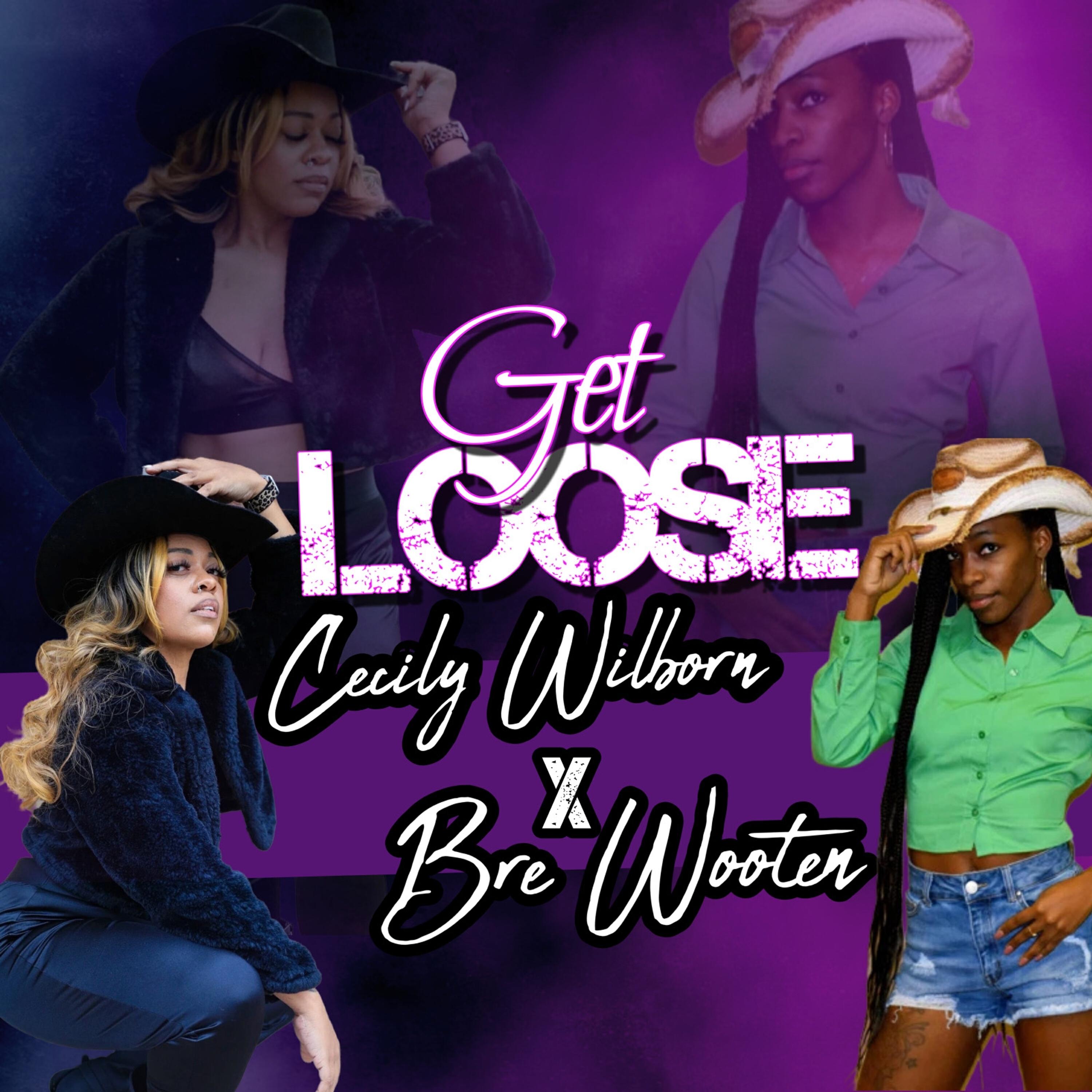 Релиз Get Loose