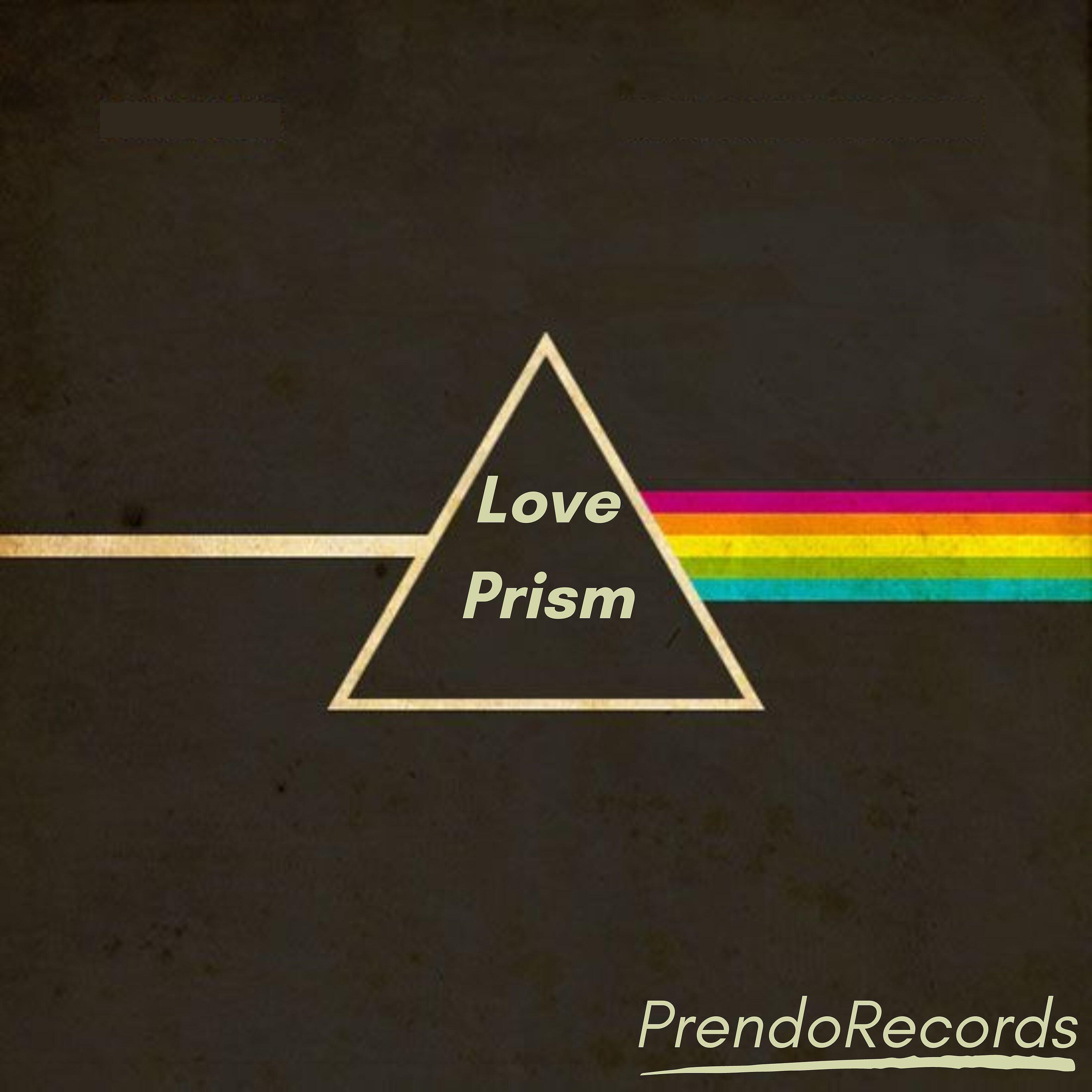 Релиз Love Prism