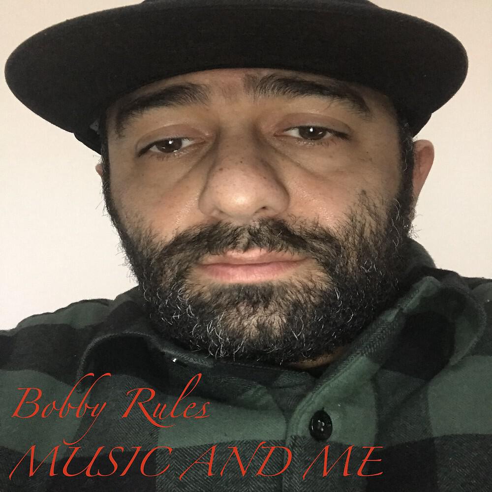 Релиз Music and Me (Rules Rework)