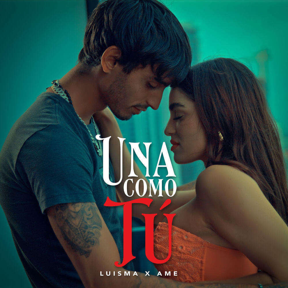 Релиз Una como tu
