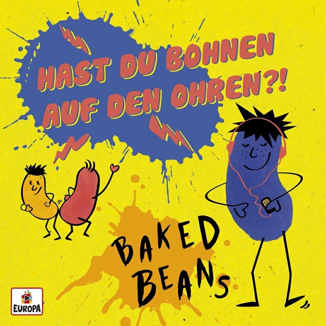 Baked Beans