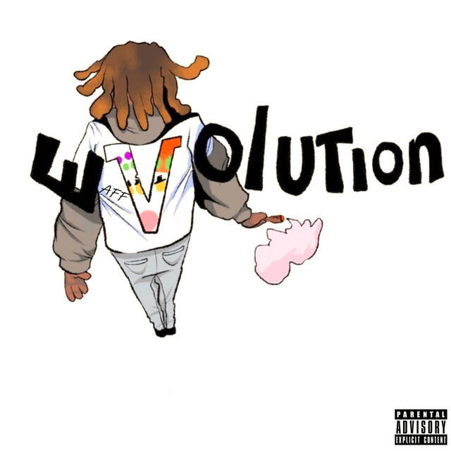 Релиз Evolution