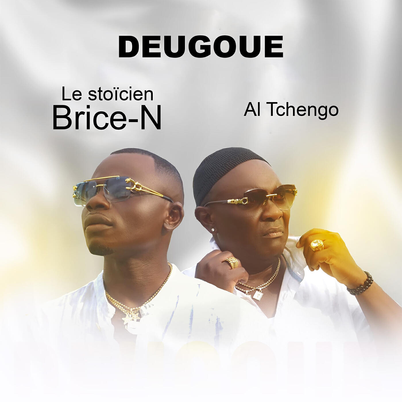 Релиз Deugoue