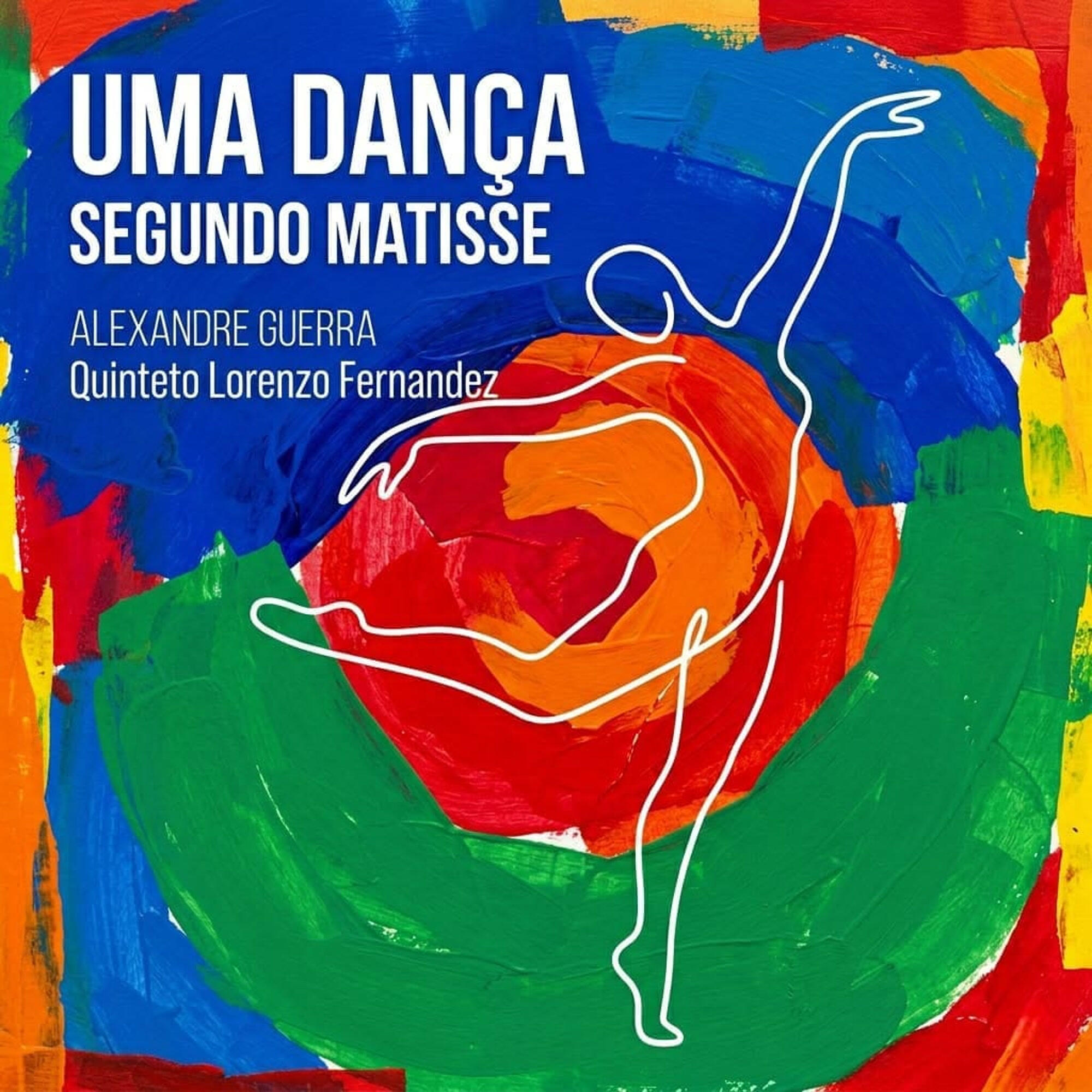 Quinteto Lorenzo Fernandez