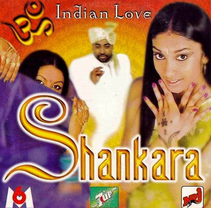 Shankara