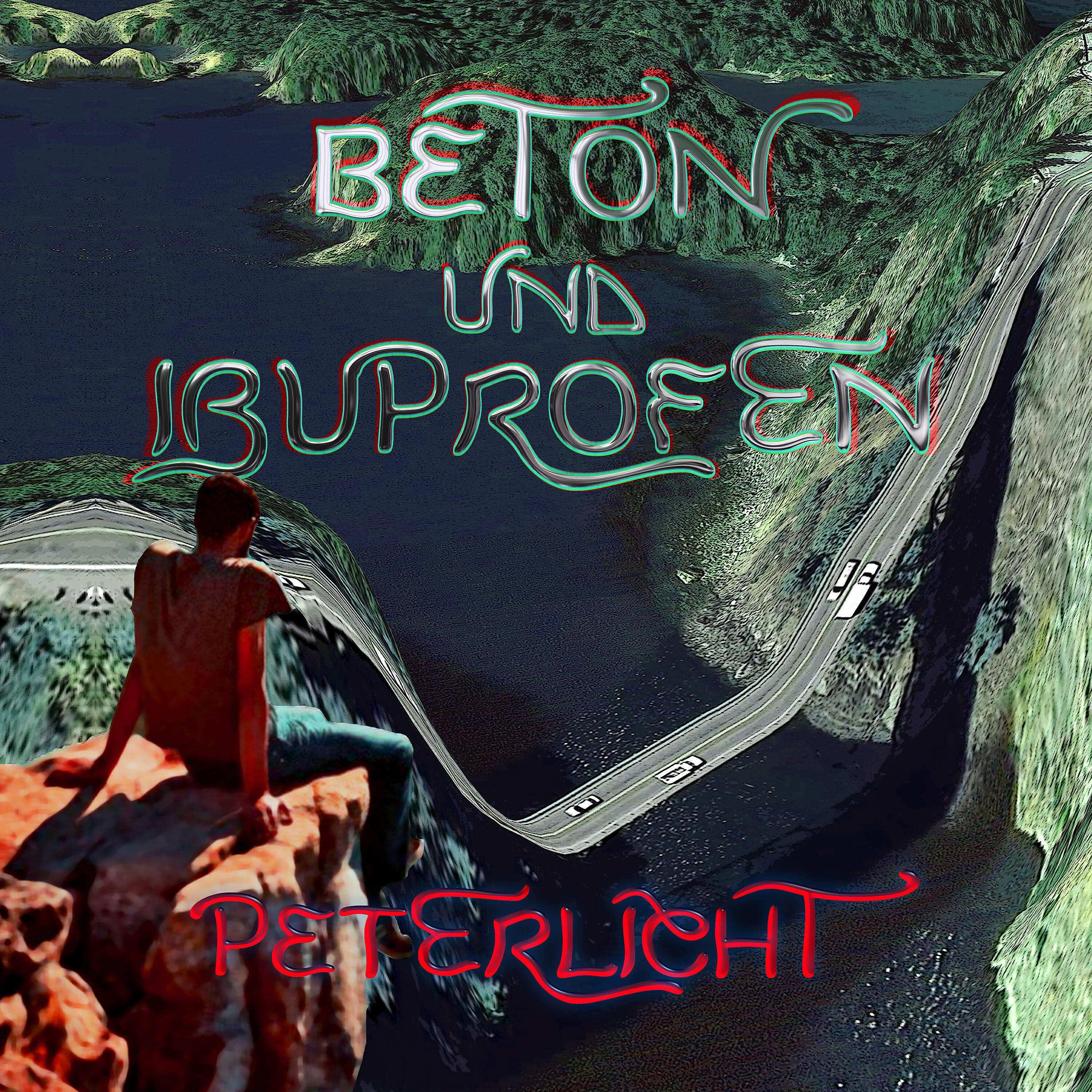 Релиз Ibuprofen (Single Version)