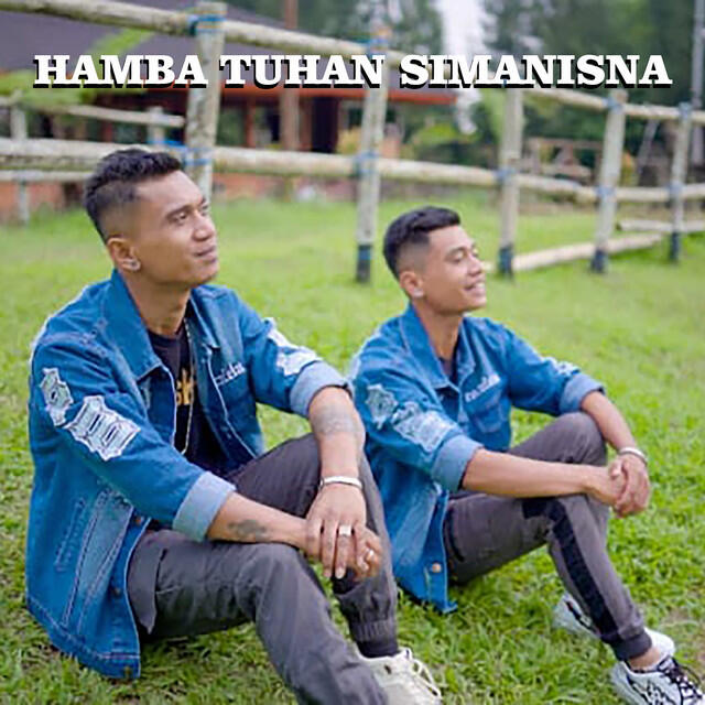 Трек HAMBA TUHAN SIMANISNA