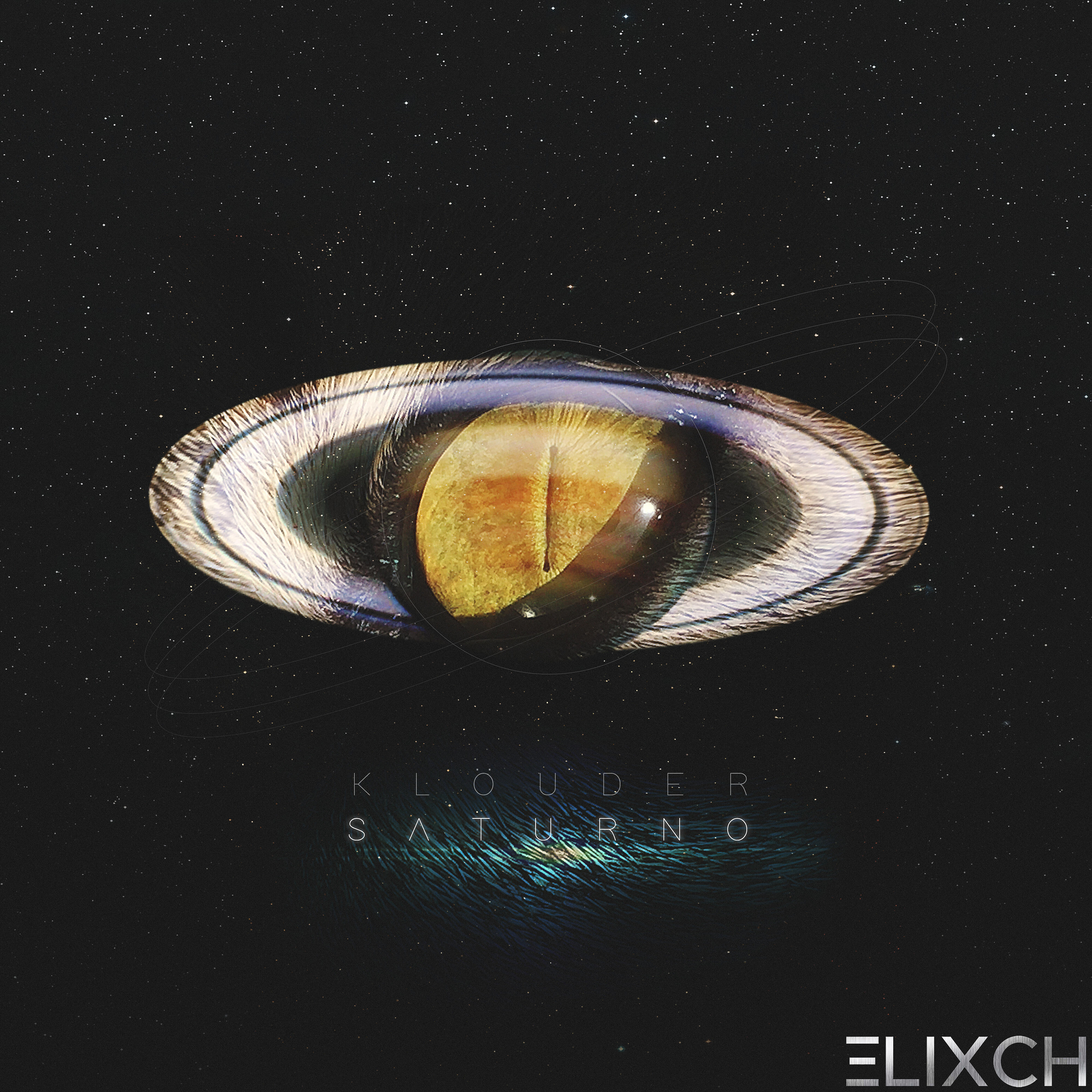Релиз Saturno