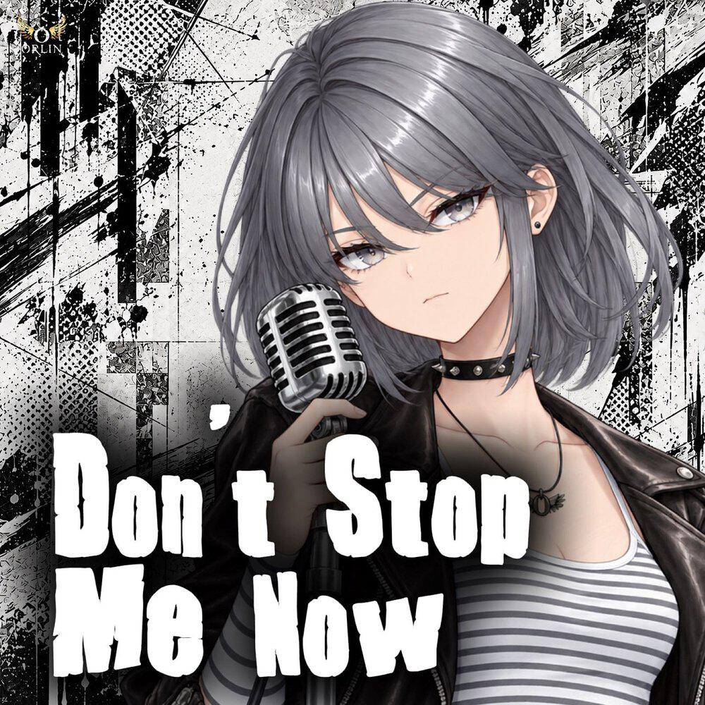 Релиз Don't Stop Me Now (cover)