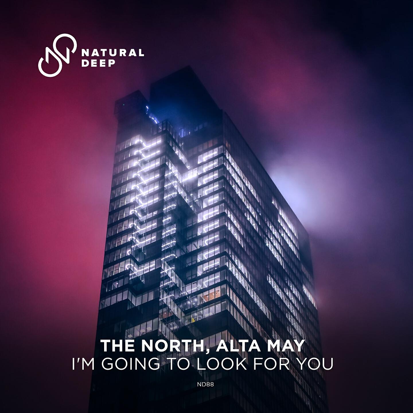 Релиз I'm Going to Look For You