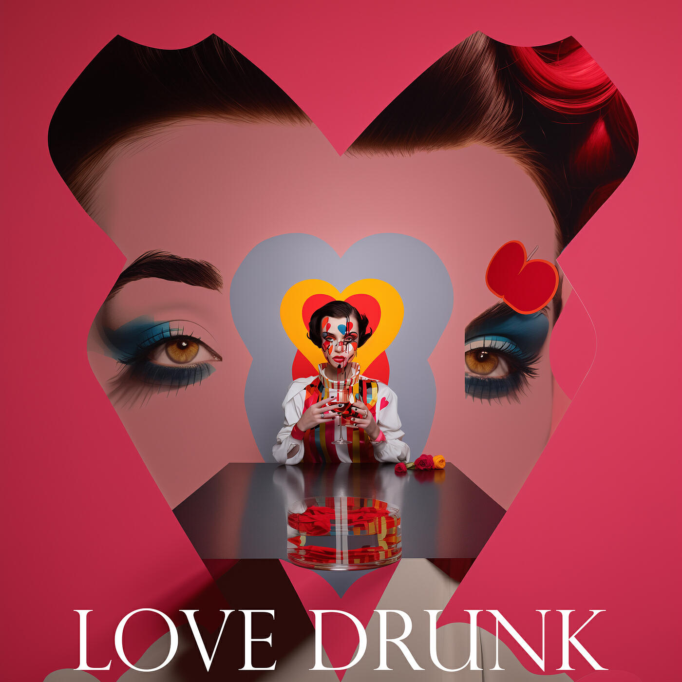 Релиз Love Drunk