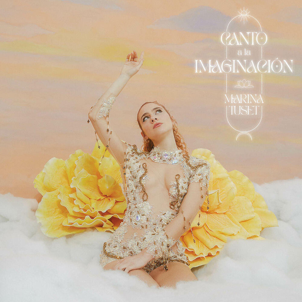 Релиз Canto a la Imaginación