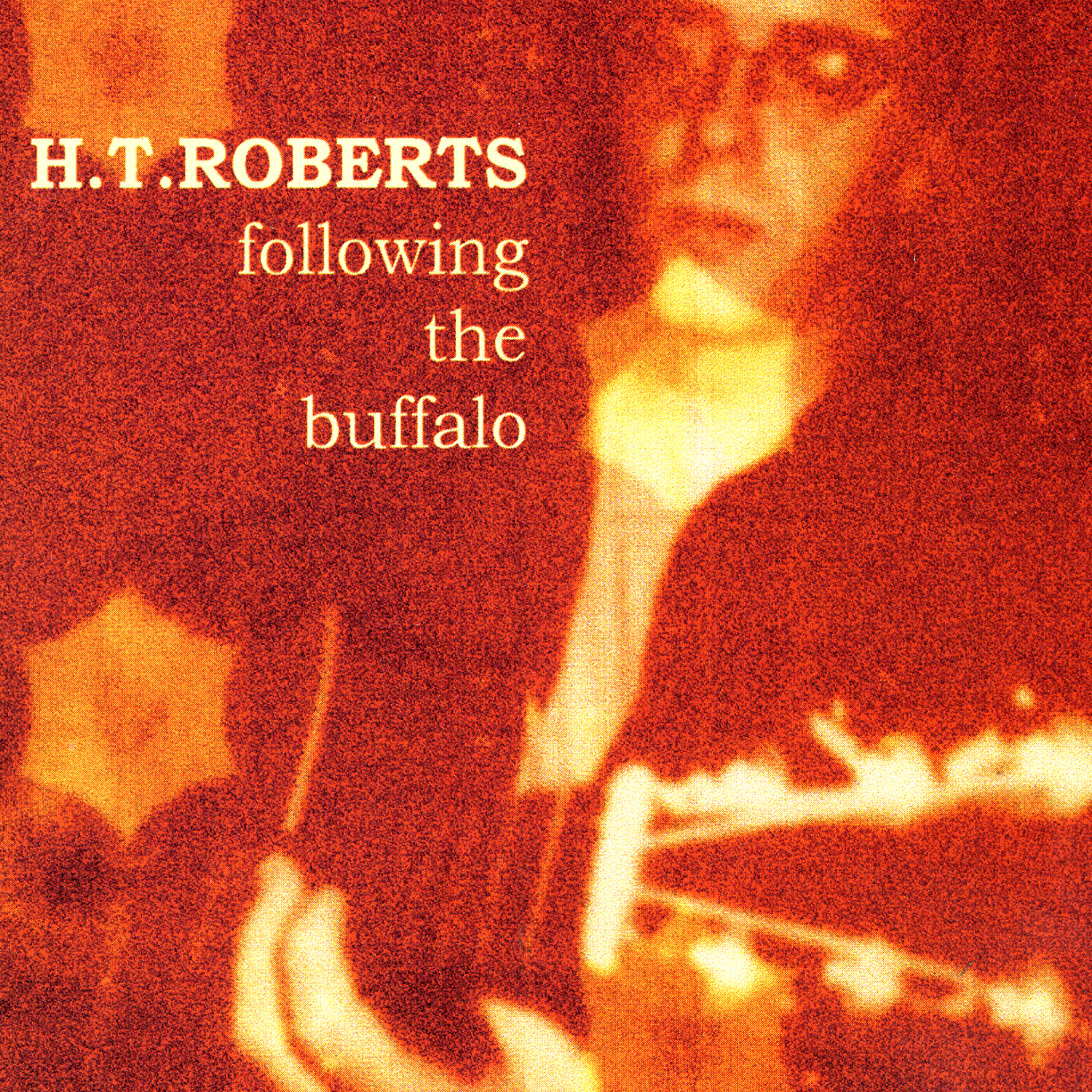 Релиз Following The Buffalo