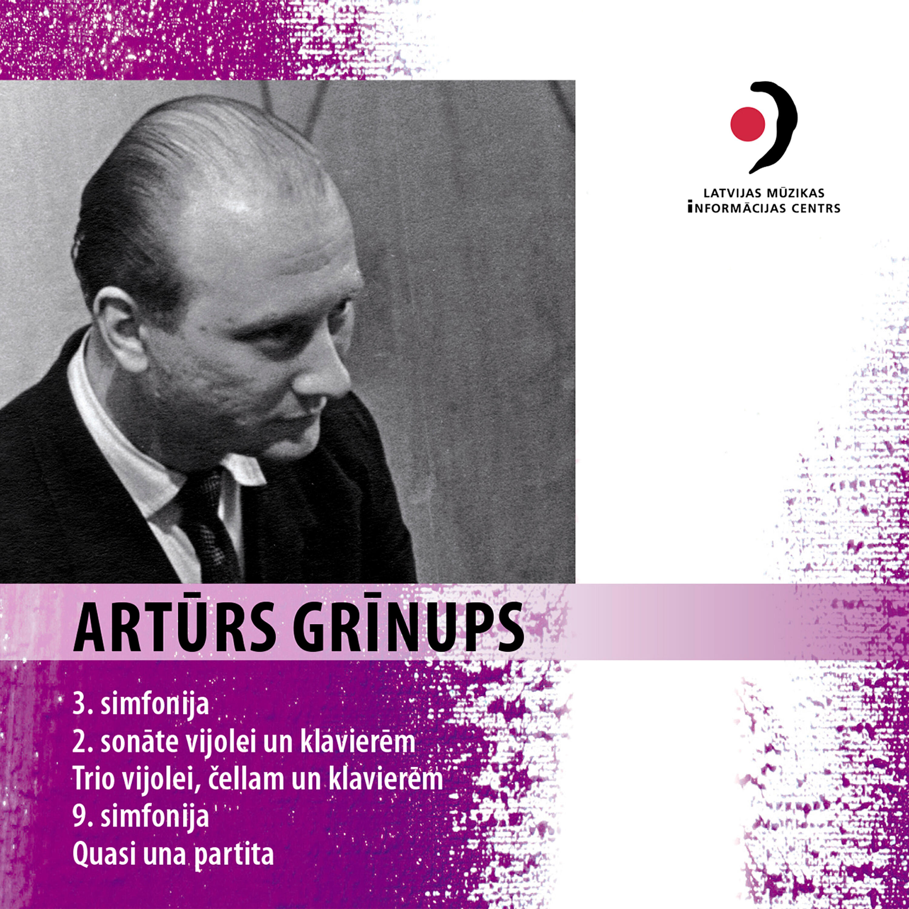 Arturs Grinups