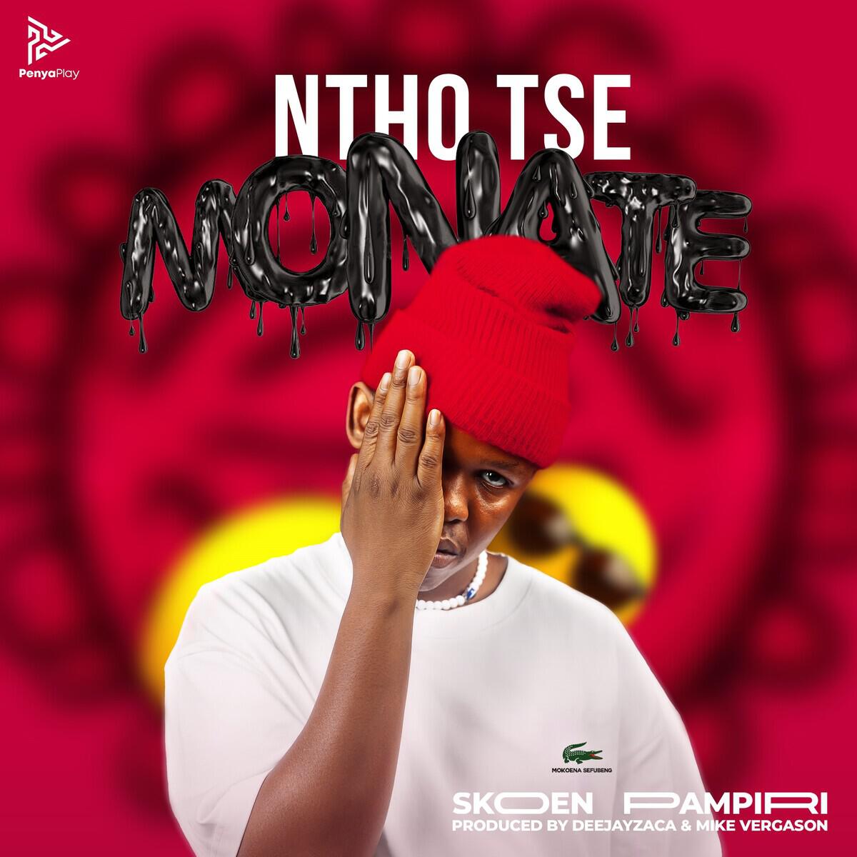 Релиз Ntho Tse Monate
