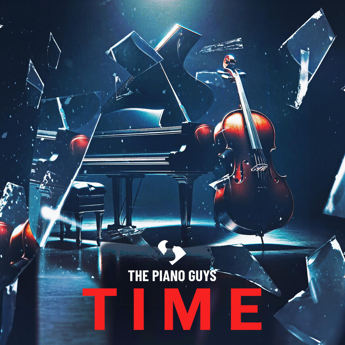 Релиз Time