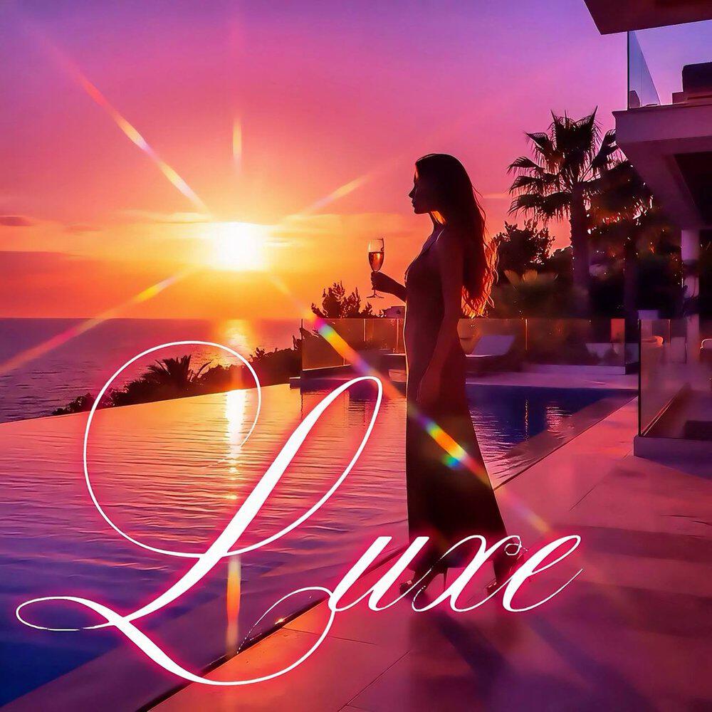 Релиз Luxe